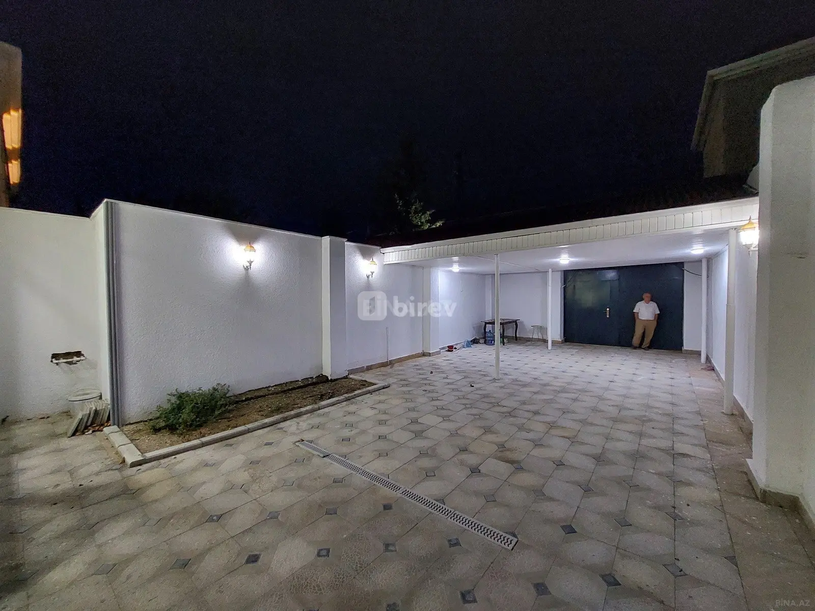 3 otaqlı həyət evi, Hövsan q., Hövsan qəs., Suraxanı rayonu — şəkil 7