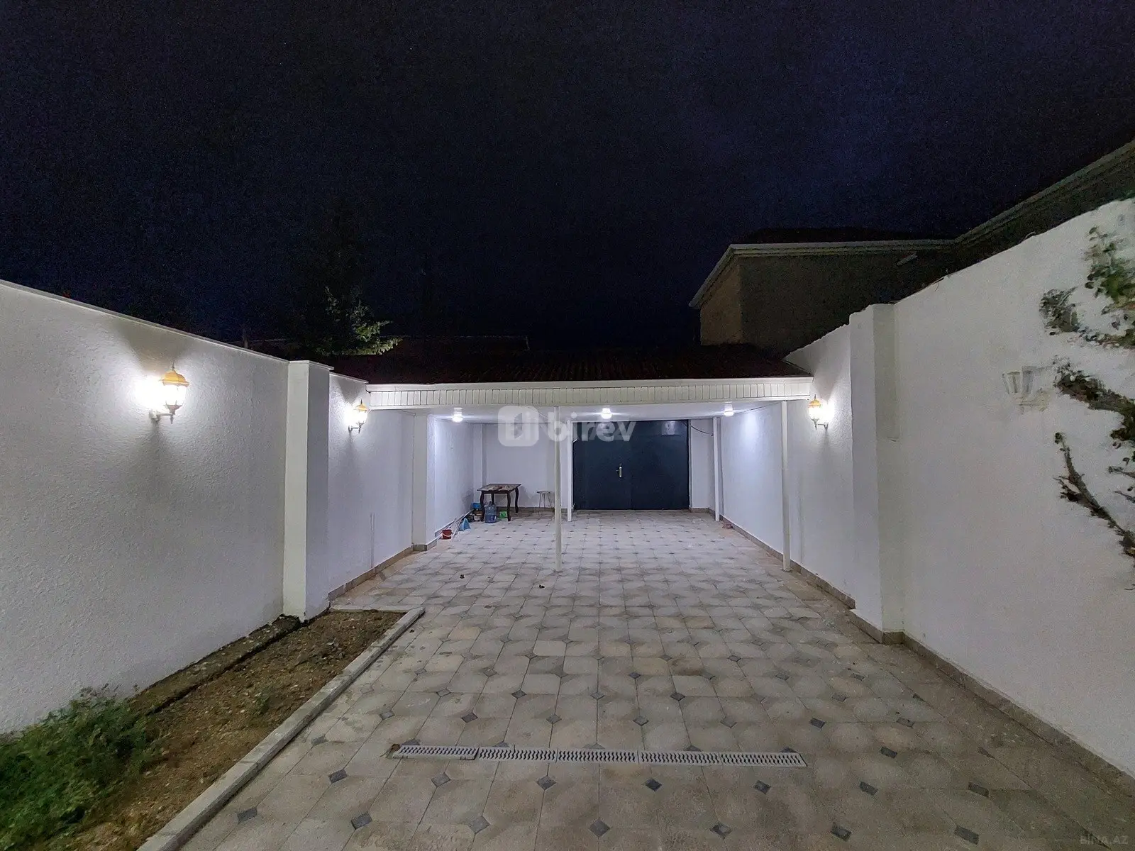 3 otaqlı həyət evi, Hövsan q., Hövsan qəs., Suraxanı rayonu — şəkil 8