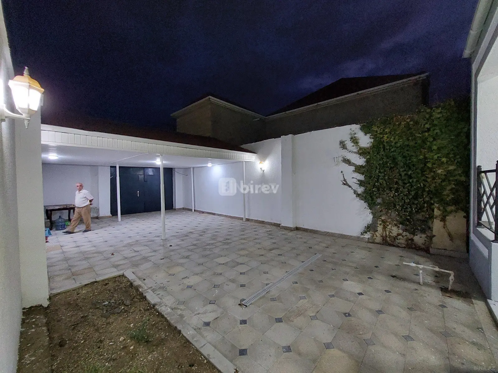 3 otaqlı həyət evi, Hövsan q., Hövsan qəs., Suraxanı rayonu — şəkil 9