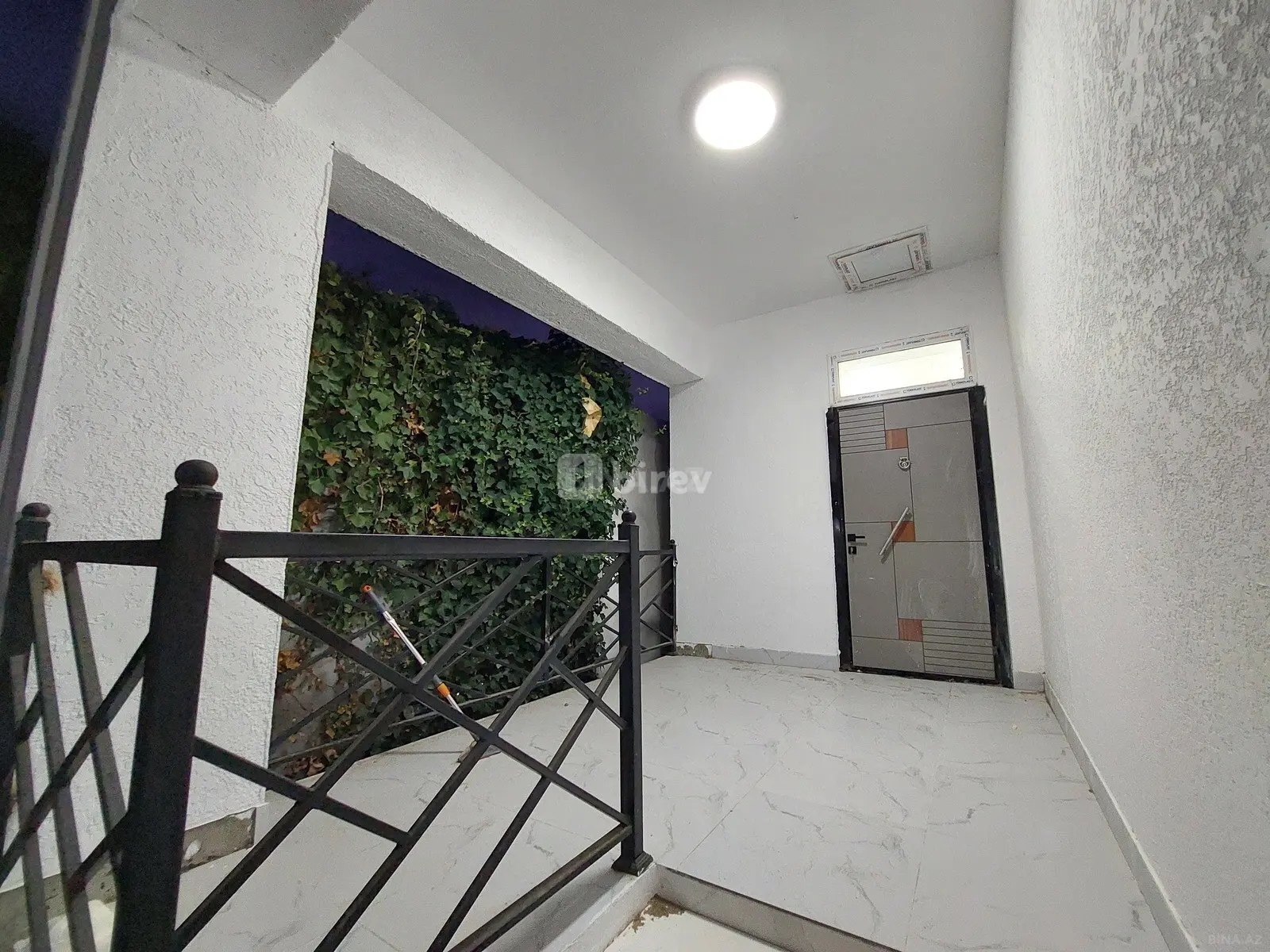 3 otaqlı həyət evi, Hövsan q., Hövsan qəs., Suraxanı rayonu — şəkil 10