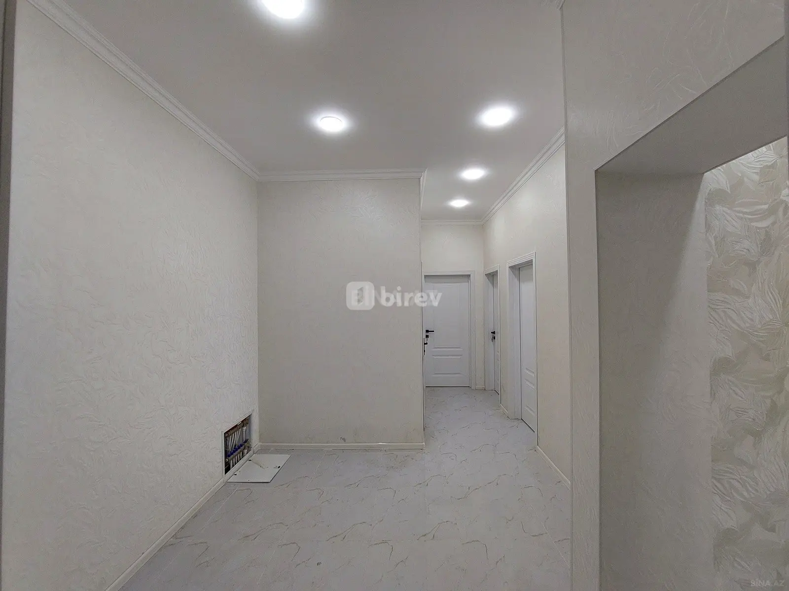 3 otaqlı həyət evi, Hövsan q., Hövsan qəs., Suraxanı rayonu — şəkil 12