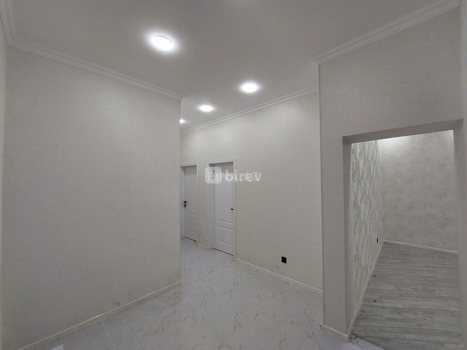 3 otaqlı həyət evi, Hövsan q., Hövsan qəs., Suraxanı rayonu — şəkil 13