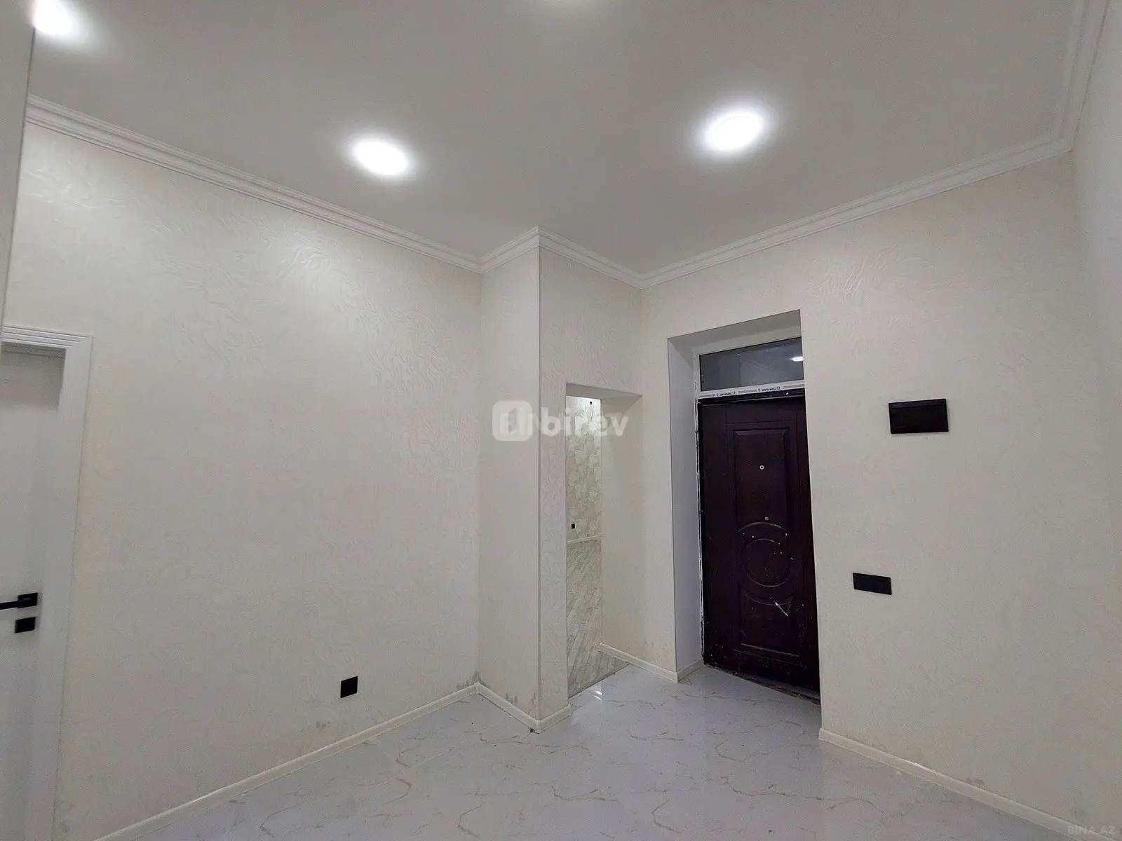 3 otaqlı həyət evi, Hövsan q., Hövsan qəs., Suraxanı rayonu — şəkil 14