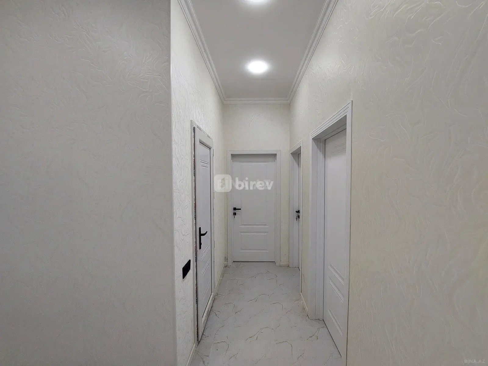 3 otaqlı həyət evi, Hövsan q., Hövsan qəs., Suraxanı rayonu — şəkil 15