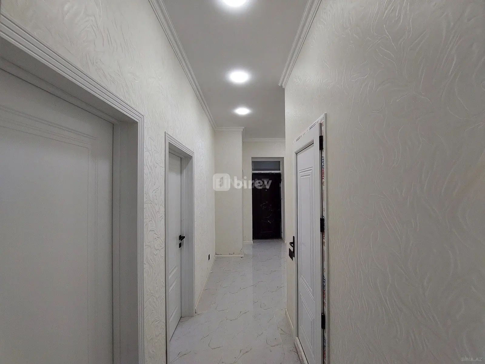 3 otaqlı həyət evi, Hövsan q., Hövsan qəs., Suraxanı rayonu — şəkil 16