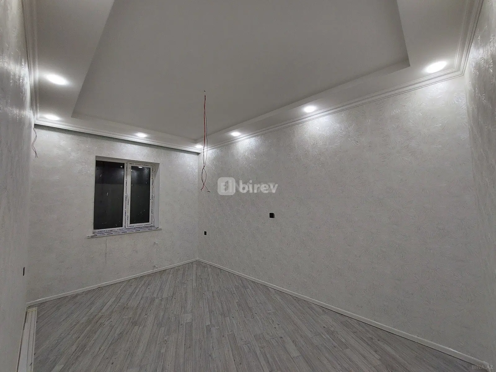 3 otaqlı həyət evi, Hövsan q., Hövsan qəs., Suraxanı rayonu — şəkil 19