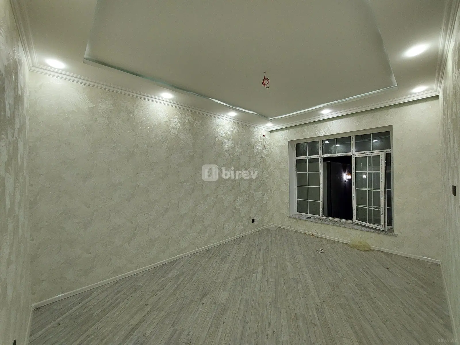 3 otaqlı həyət evi, Hövsan q., Hövsan qəs., Suraxanı rayonu — şəkil 20