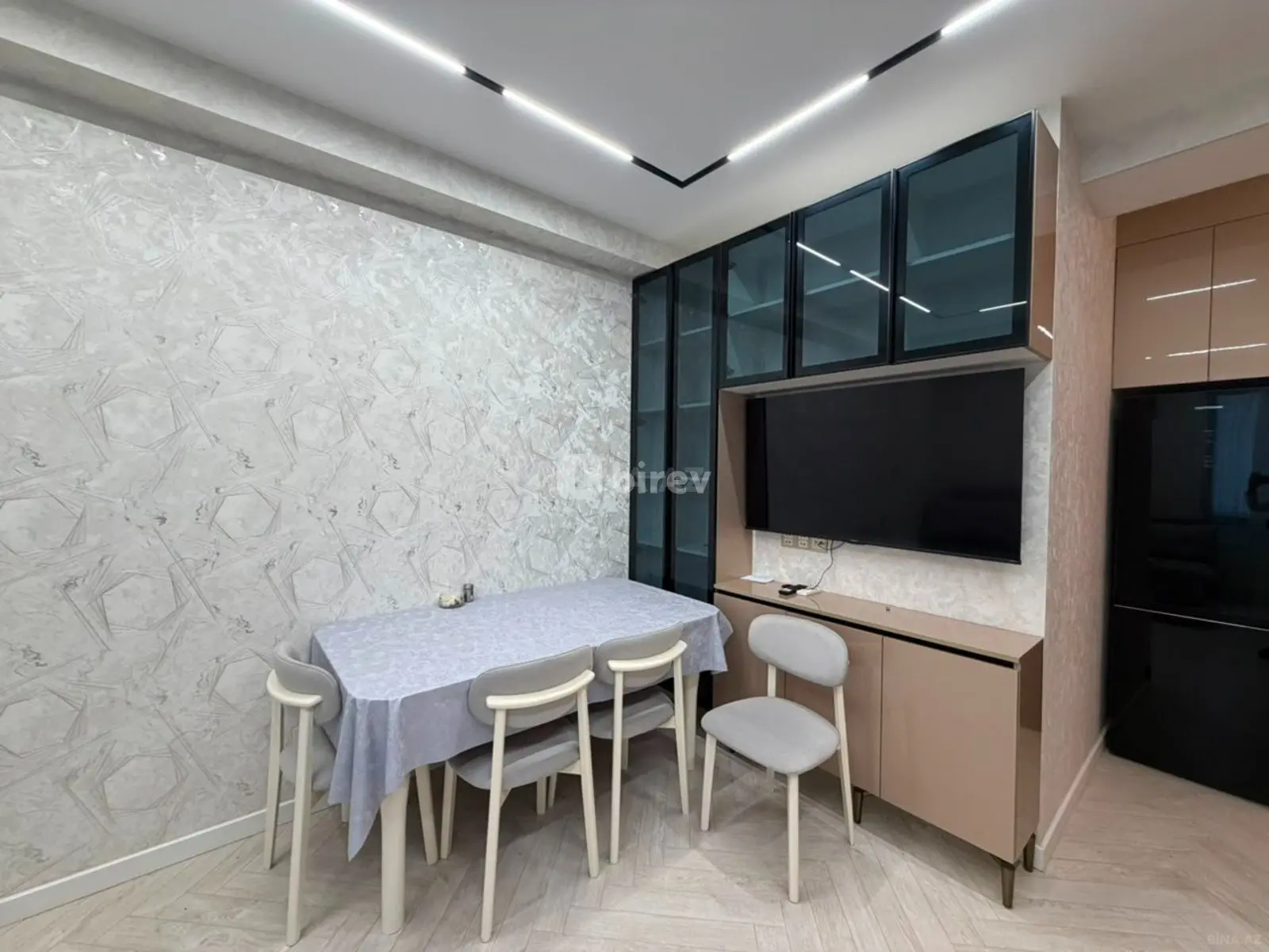 2 otaqlı mənzil, Yasamal rayonu, Avant Park YK, Bakı şəhəri — şəkil 3