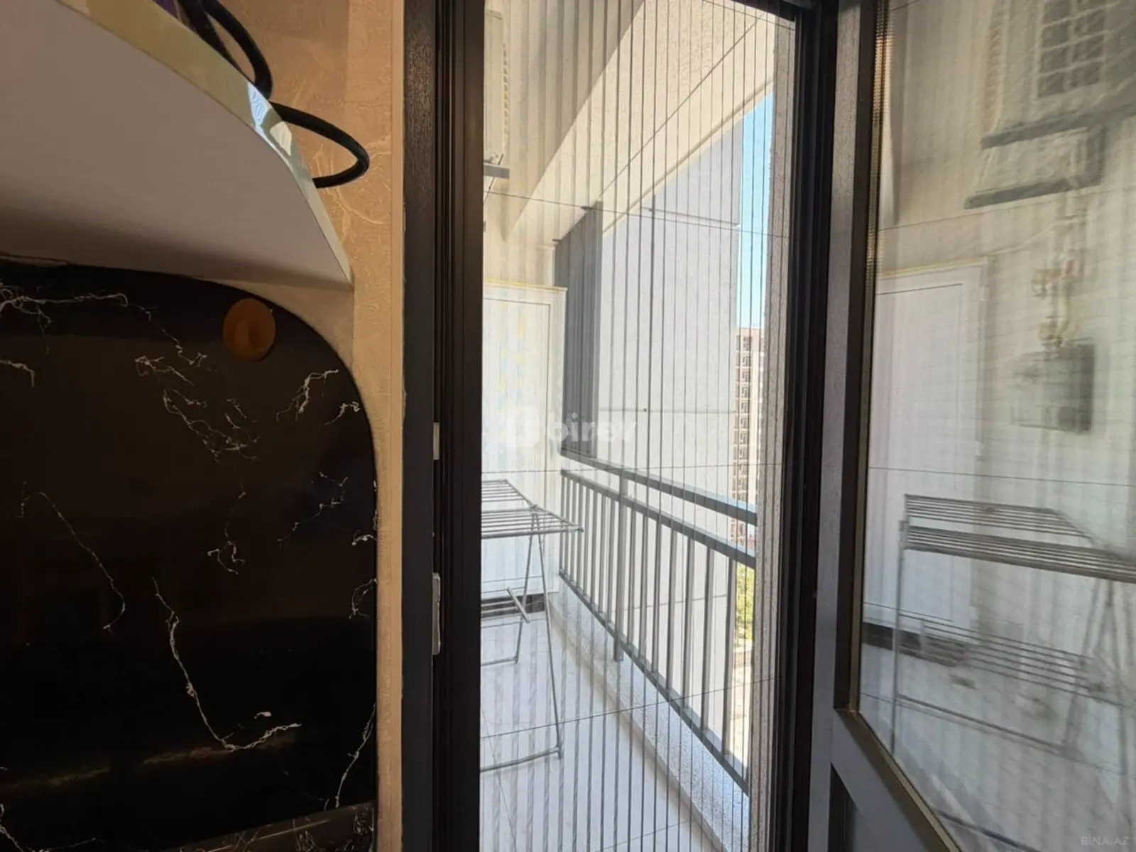 2 otaqlı mənzil, Yasamal rayonu, Avant Park YK, Bakı şəhəri — şəkil 14