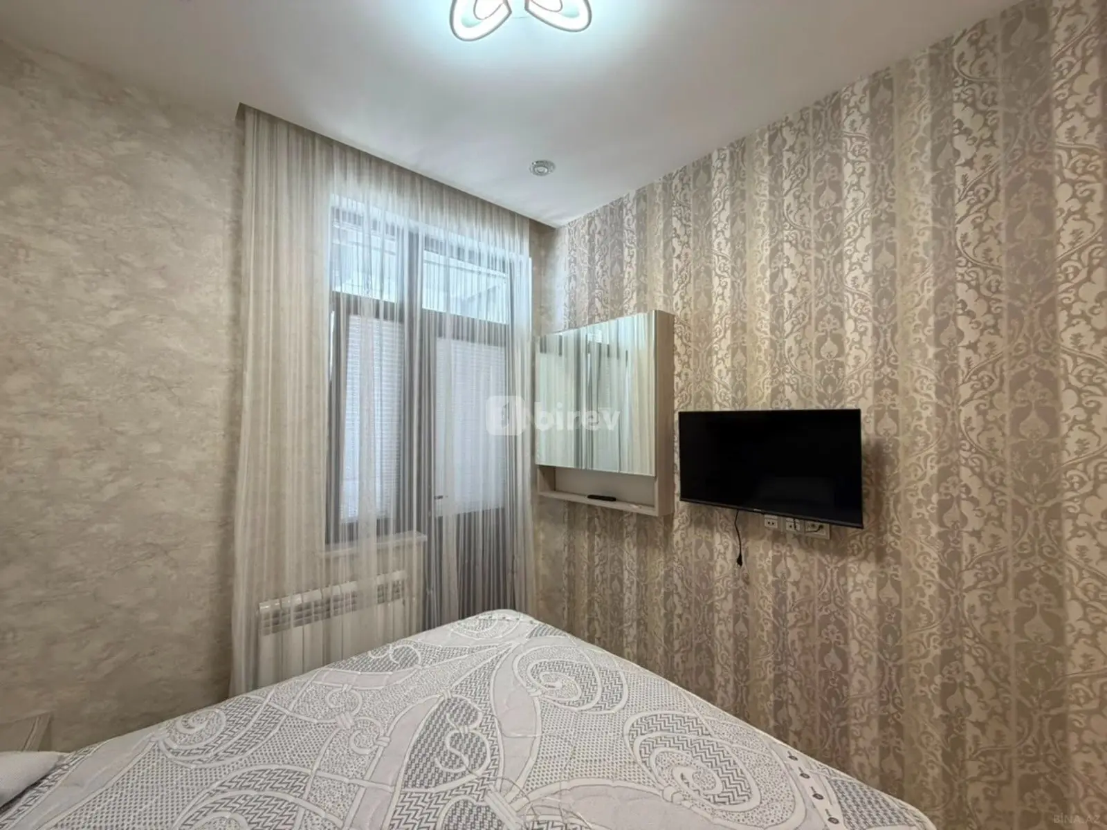 2 otaqlı mənzil, Yasamal rayonu, Avant Park YK, Bakı şəhəri — şəkil 21