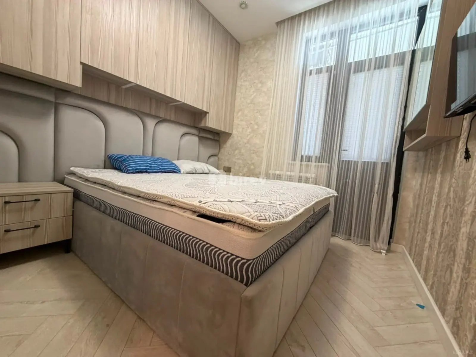 2 otaqlı mənzil, Yasamal rayonu, Avant Park YK, Bakı şəhəri — şəkil 22