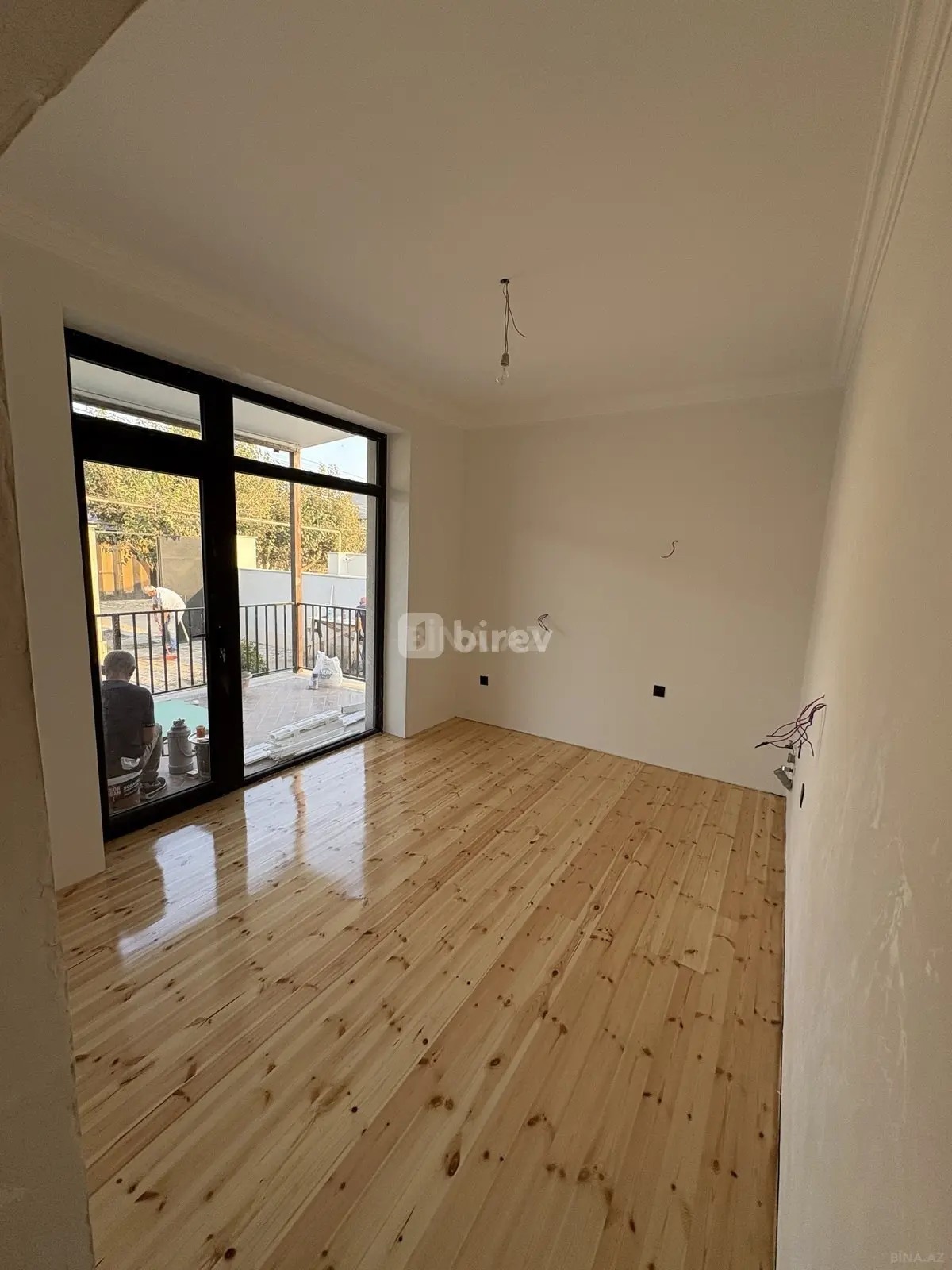4 otaqlı həyət evi, Mehdiabad q., Əhməd Cavad küç 11, Abşeron rayonu — şəkil 4