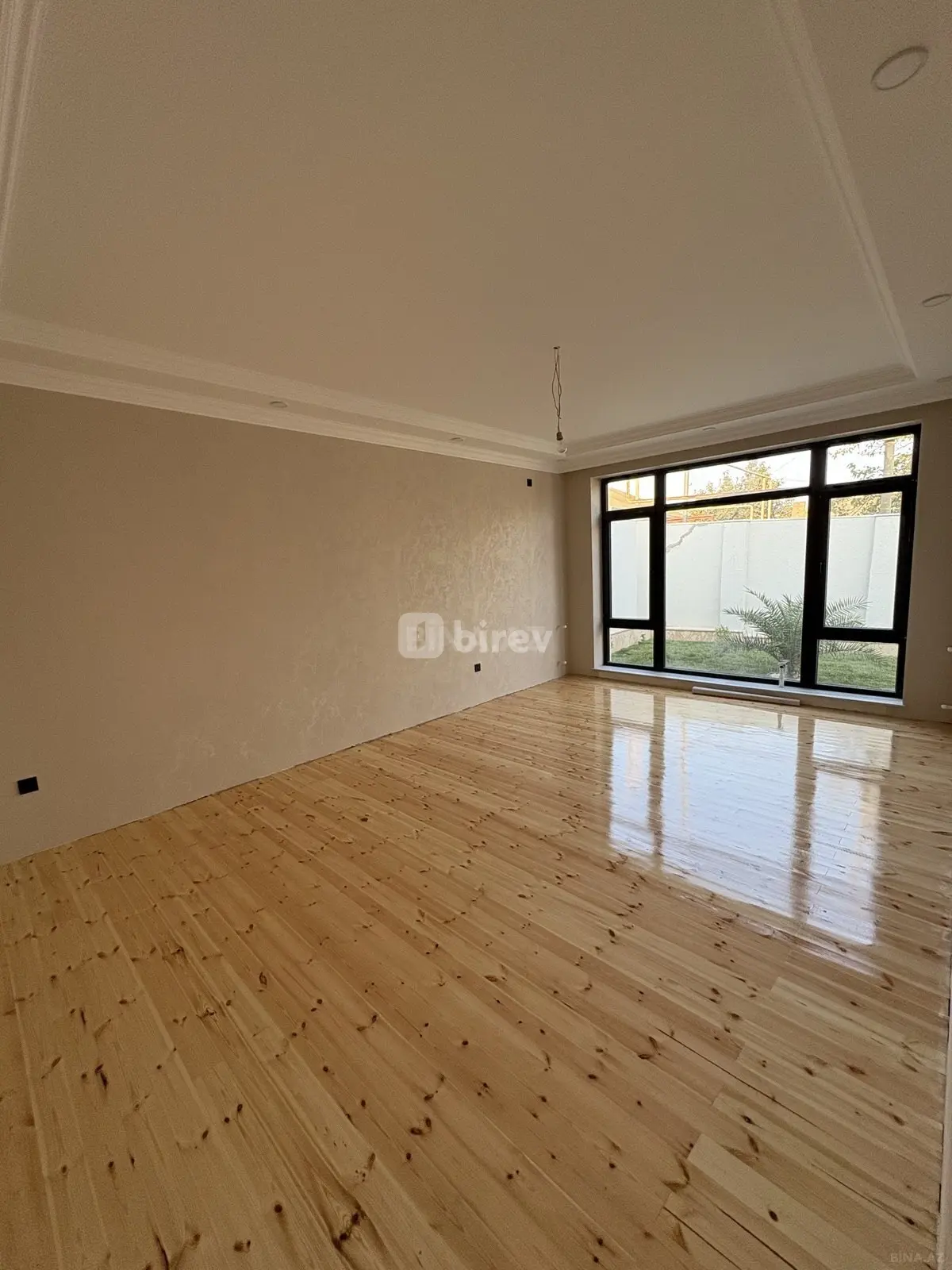 4 otaqlı həyət evi, Mehdiabad q., Əhməd Cavad küç 11, Abşeron rayonu — şəkil 7