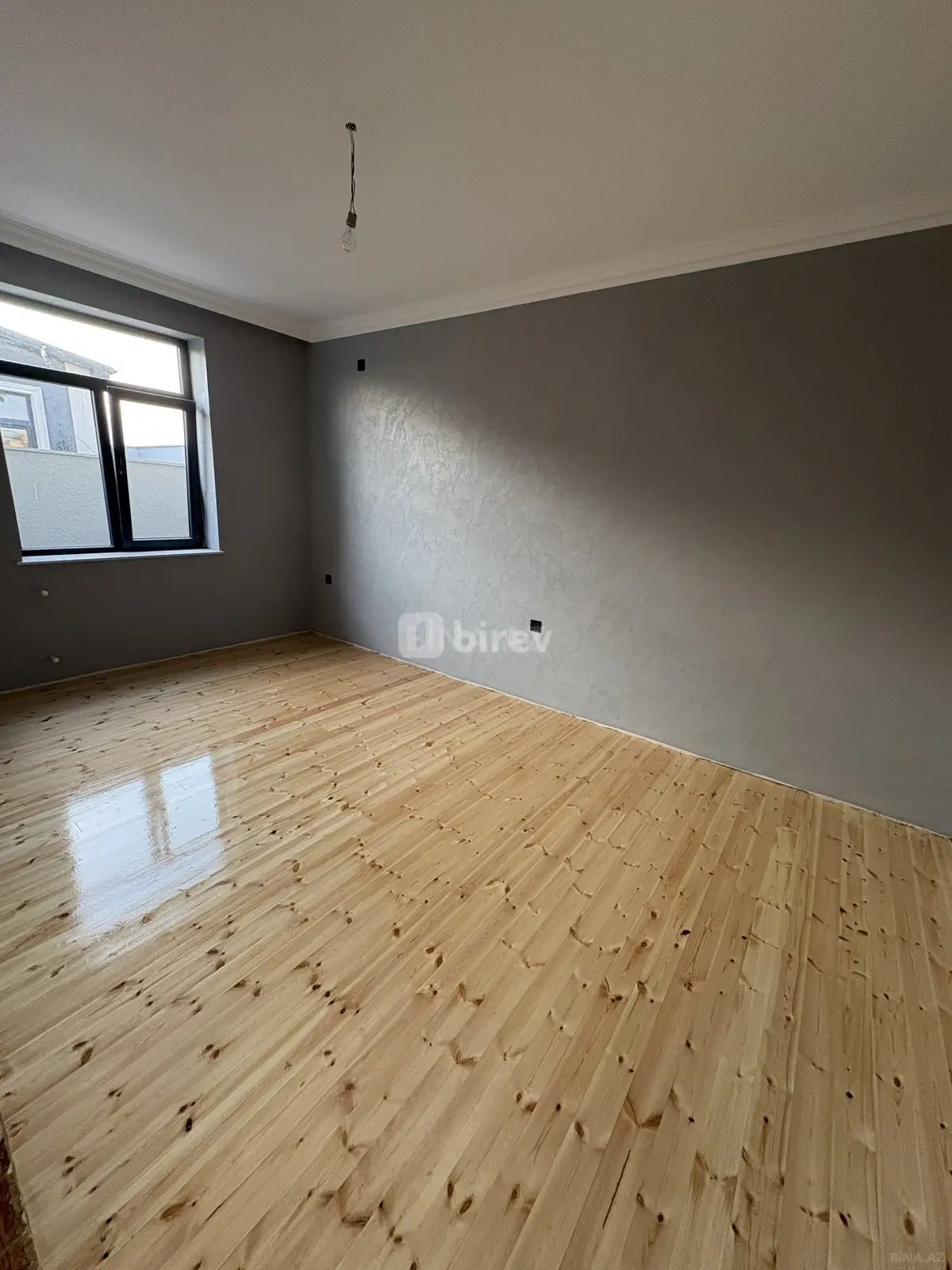 4 otaqlı həyət evi, Mehdiabad q., Əhməd Cavad küç 11, Abşeron rayonu — şəkil 8