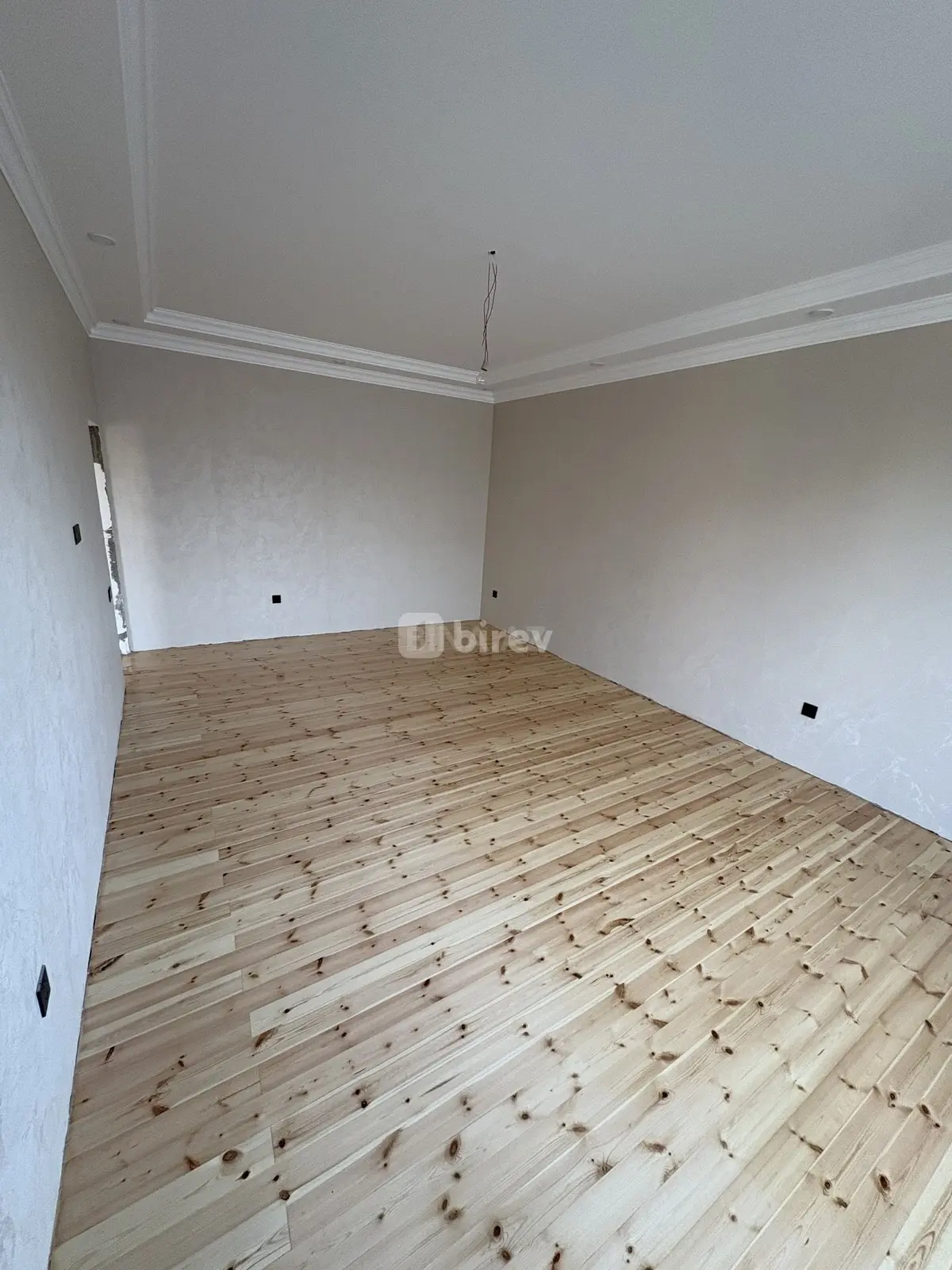4 otaqlı həyət evi, Mehdiabad q., Əhməd Cavad küç 11, Abşeron rayonu — şəkil 10