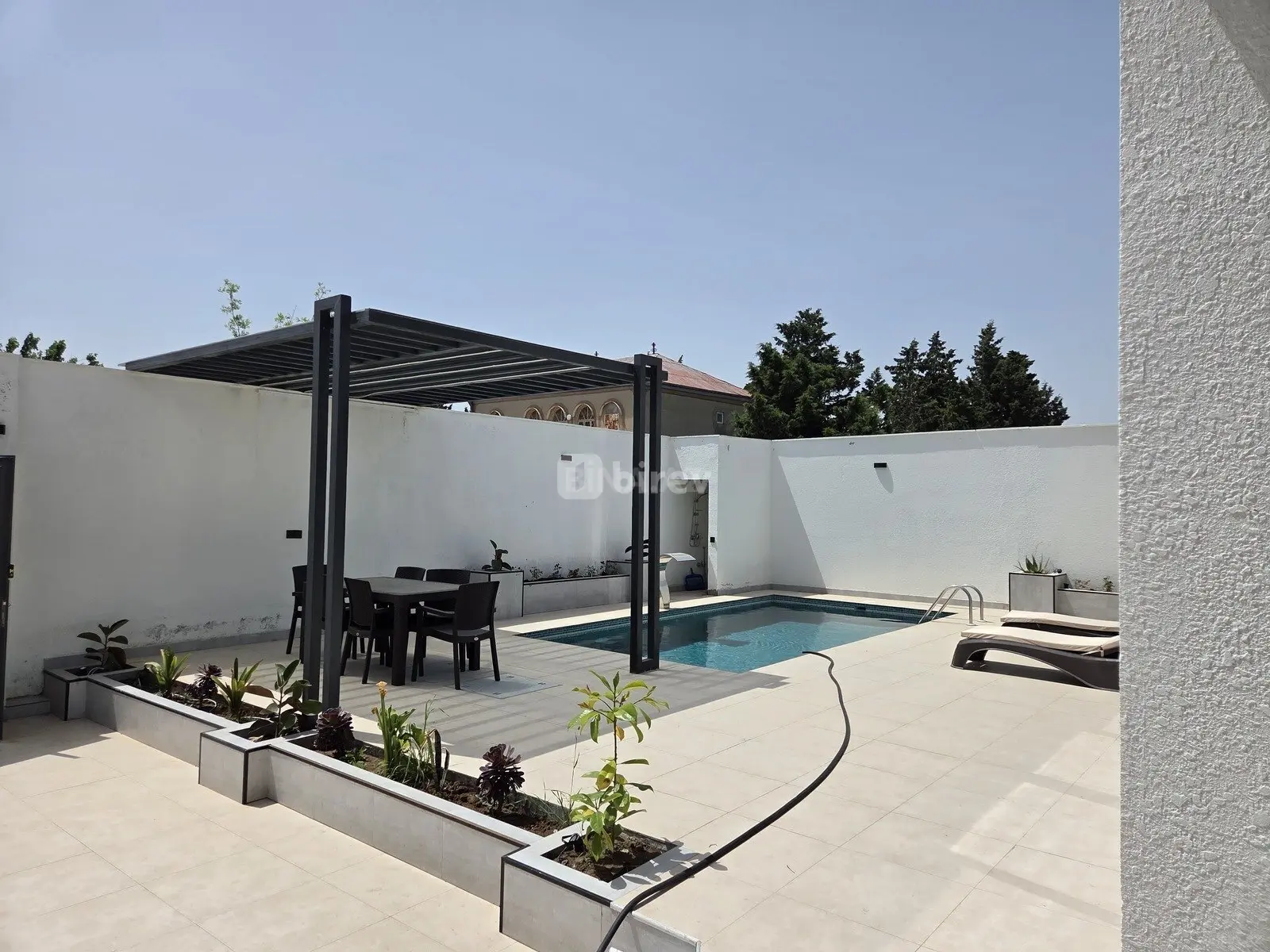4 otaqlı həyət evi, Mərdəkan q., Mərdəkan qəs., Xəzər rayonu — şəkil 9