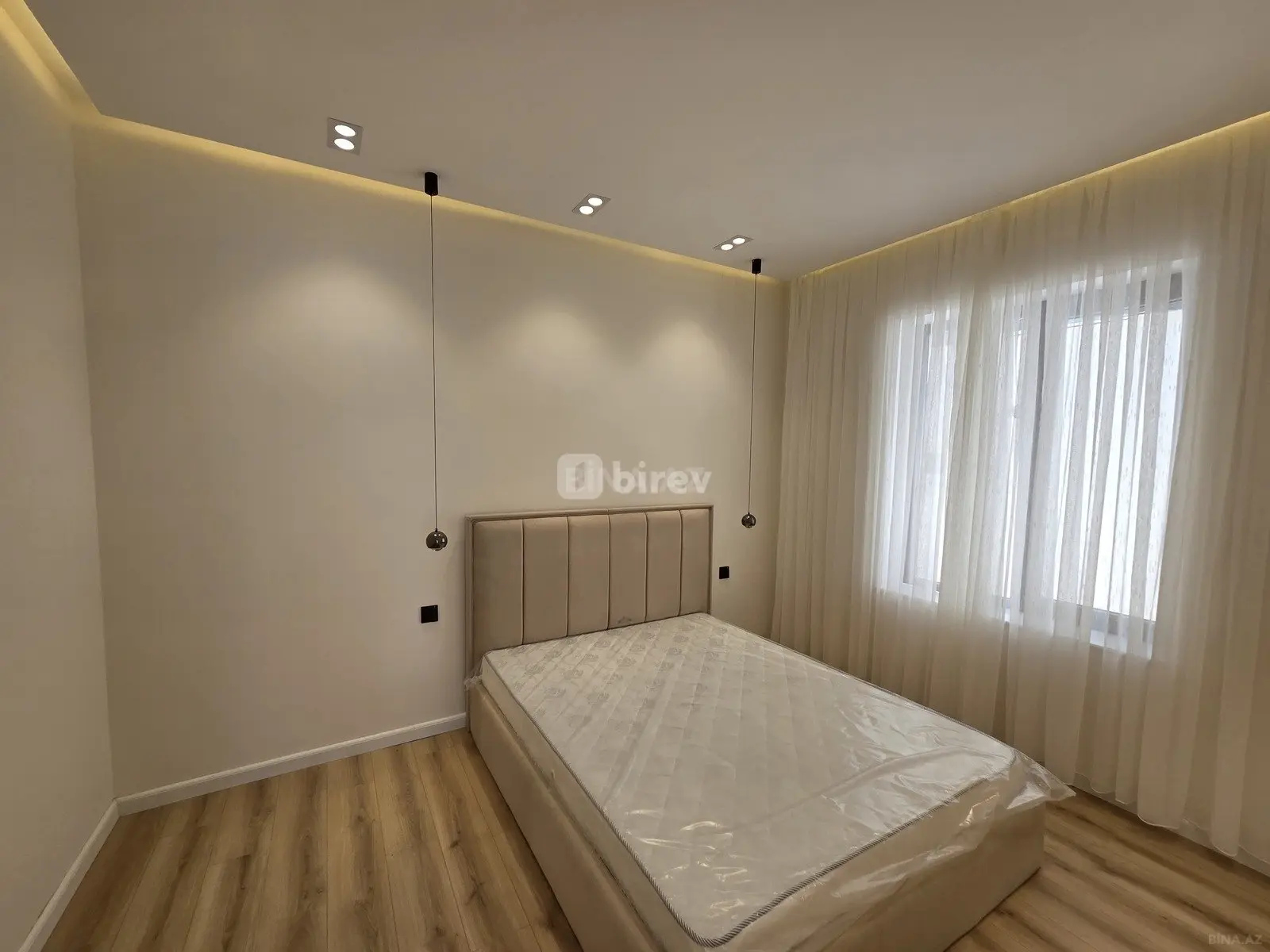 4 otaqlı həyət evi, Mərdəkan q., Mərdəkan qəs., Xəzər rayonu — şəkil 17
