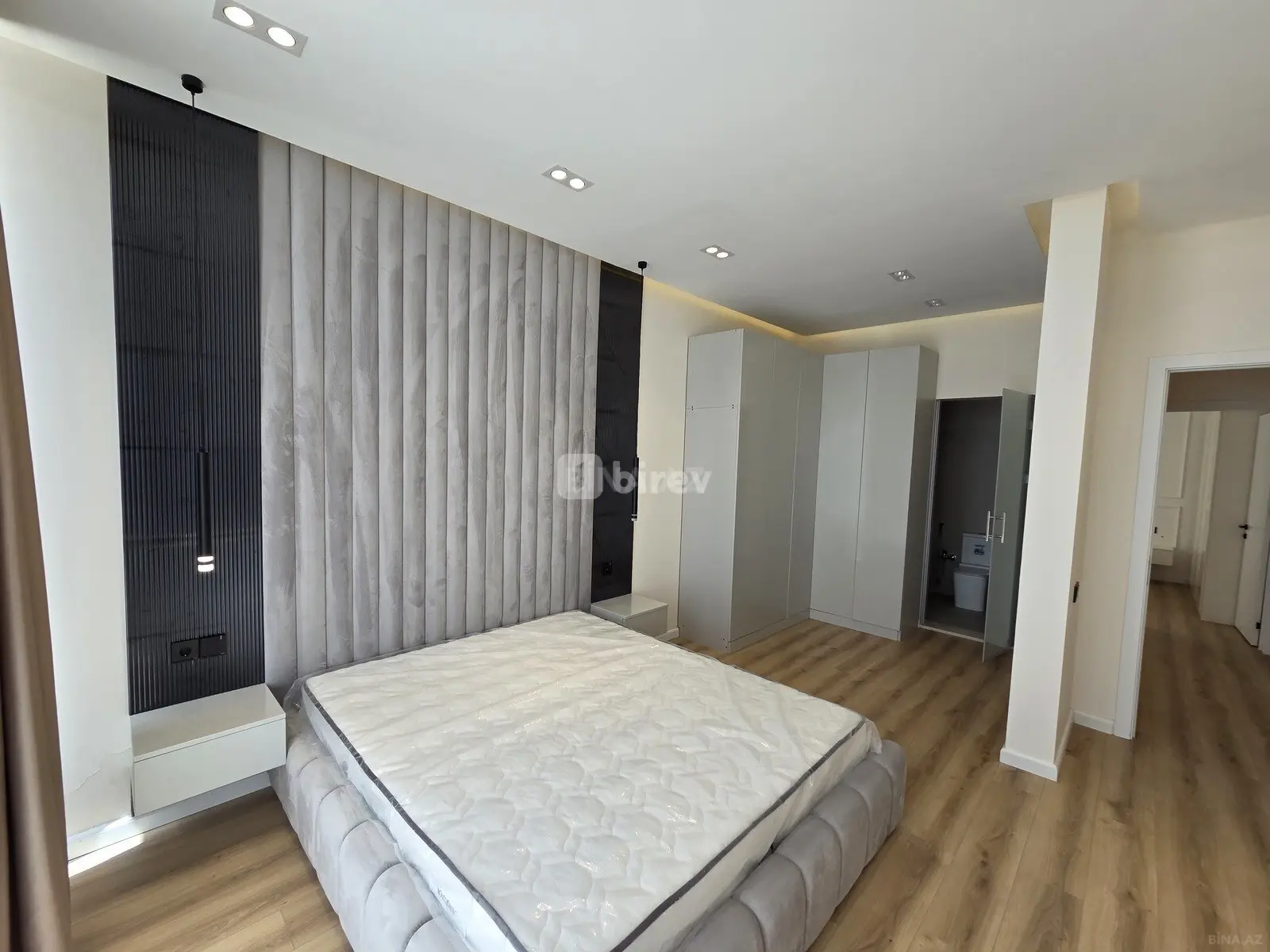 4 otaqlı həyət evi, Mərdəkan q., Mərdəkan qəs., Xəzər rayonu — şəkil 18
