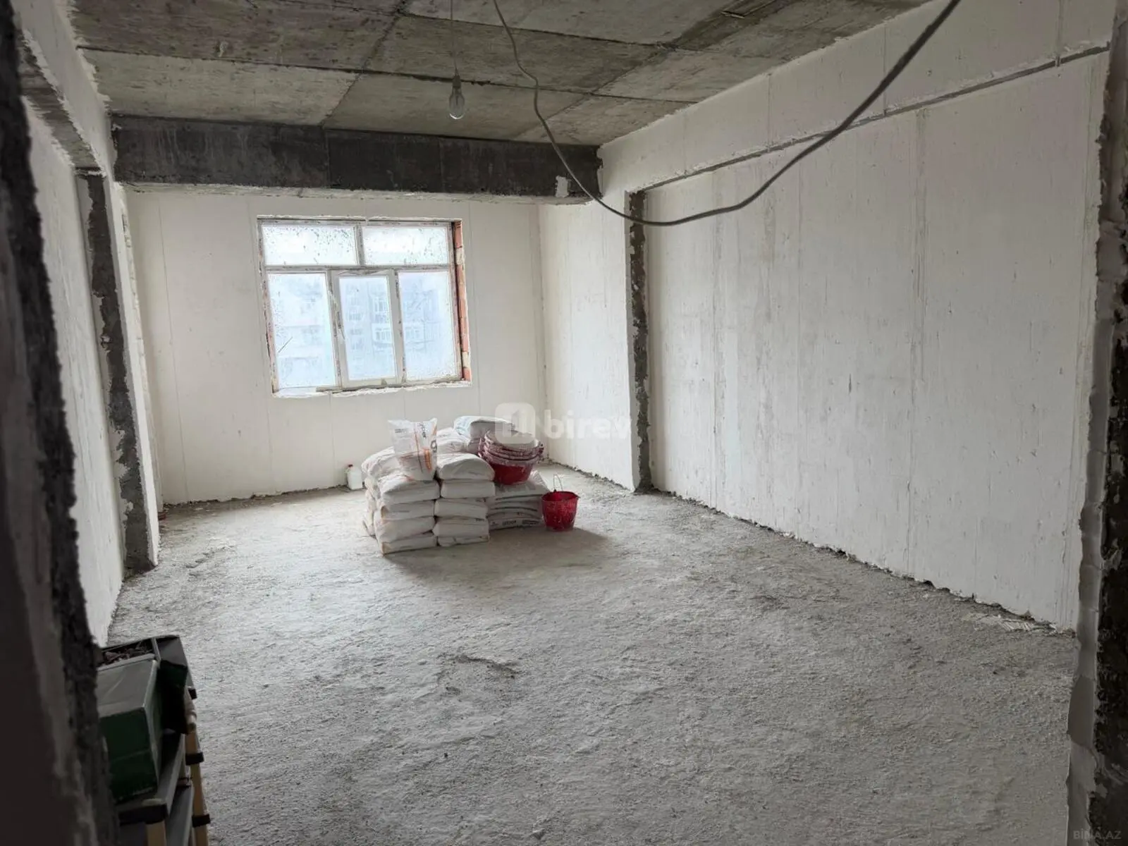 3 otaqlı mənzil, 6-cı mikrorayon, C. Xəndan küç., Binəqədi rayonu — şəkil 3
