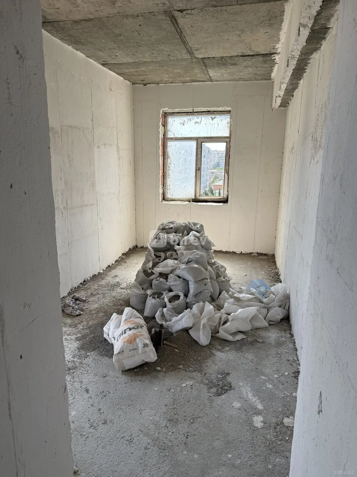 3 otaqlı mənzil, 6-cı mikrorayon, C. Xəndan küç., Binəqədi rayonu — şəkil 5