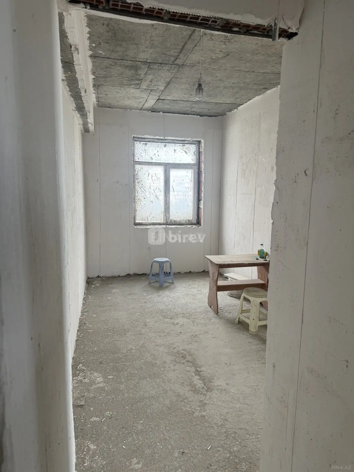 3 otaqlı mənzil, 6-cı mikrorayon, C. Xəndan küç., Binəqədi rayonu — şəkil 6