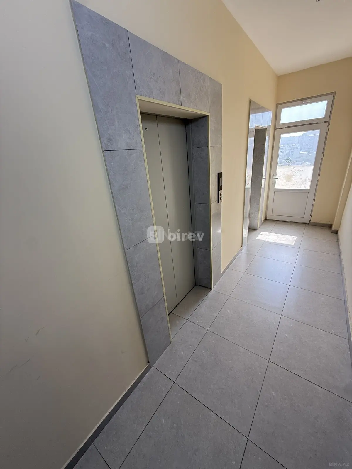 3 otaqlı mənzil, 6-cı mikrorayon, C. Xəndan küç., Binəqədi rayonu — şəkil 9