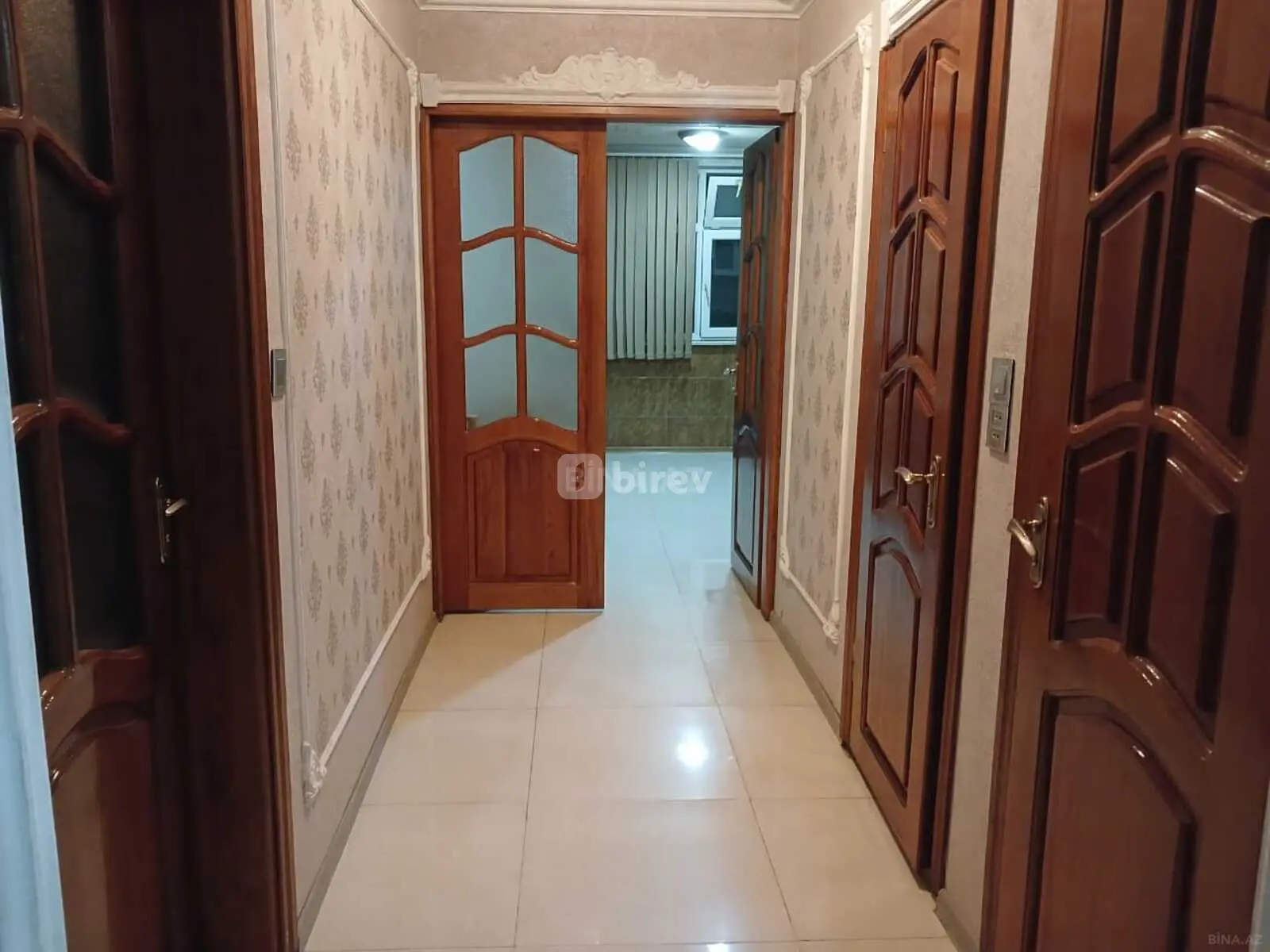 4 otaqlı mənzil, Qaraçuxur q., Nizami İsmayılov küç., Suraxanı rayonu — şəkil 7