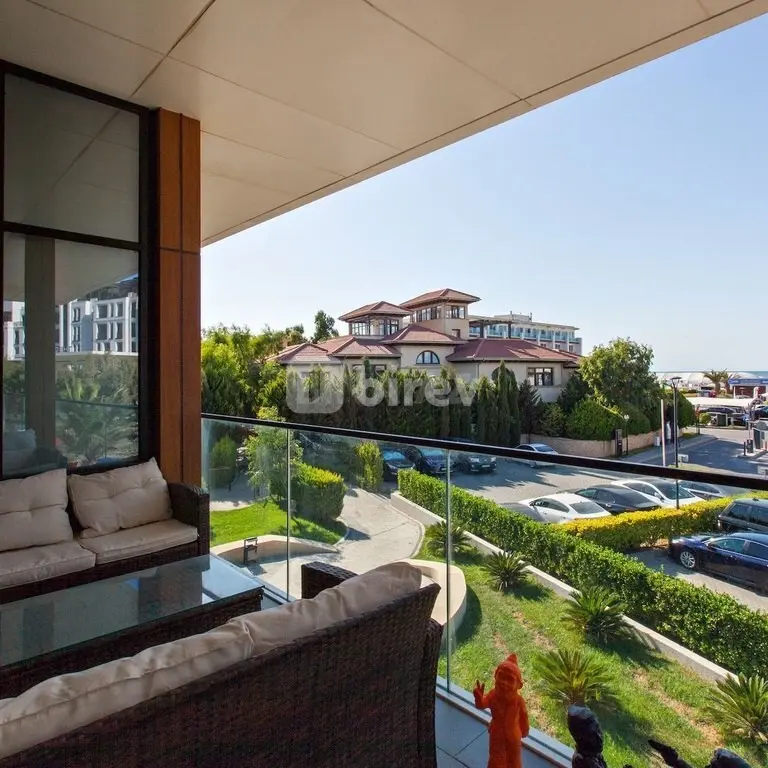 2 otaqlı mənzil, Nardaran q., Sea Breeze, Sabunçu rayonu — şəkil 8