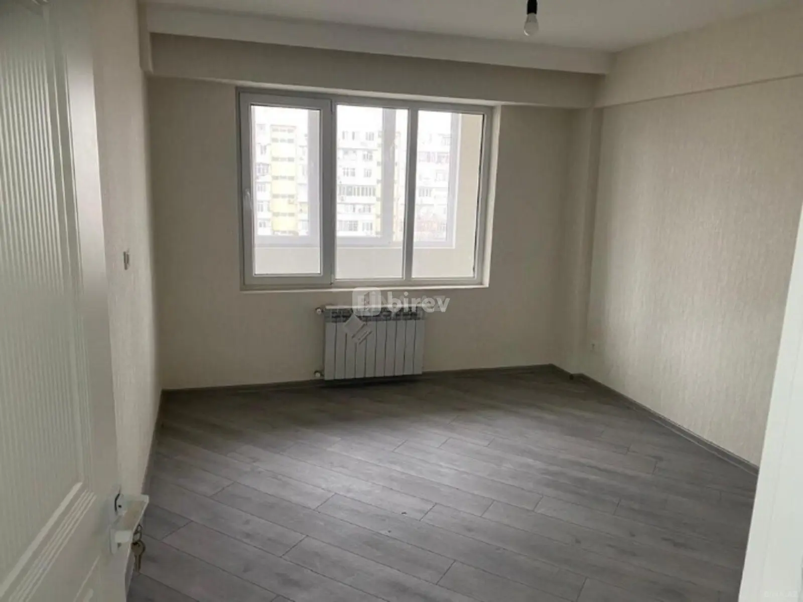 2 otaqlı mənzil, Nərimanov rayonu, Fətəli Xan Xoyski pr., Bakı şəhəri — şəkil 2