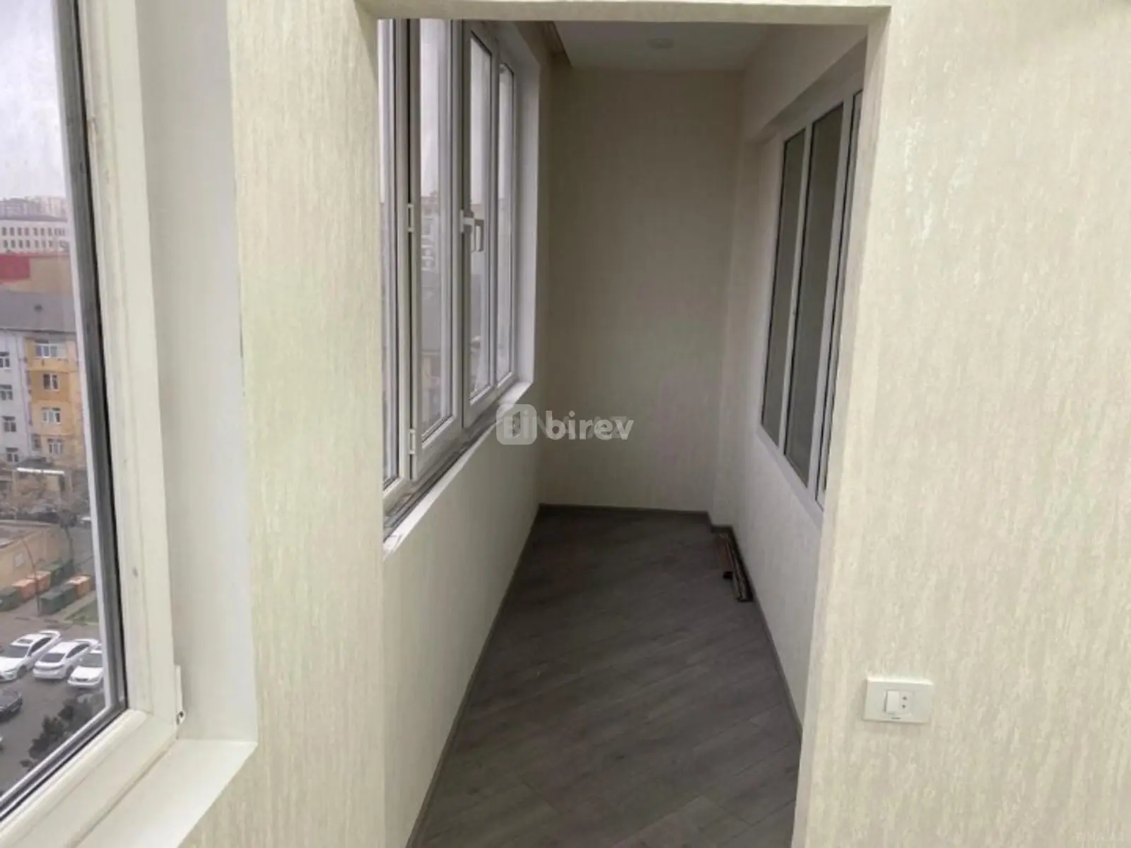 2 otaqlı mənzil, Nərimanov rayonu, Fətəli Xan Xoyski pr., Bakı şəhəri — şəkil 5