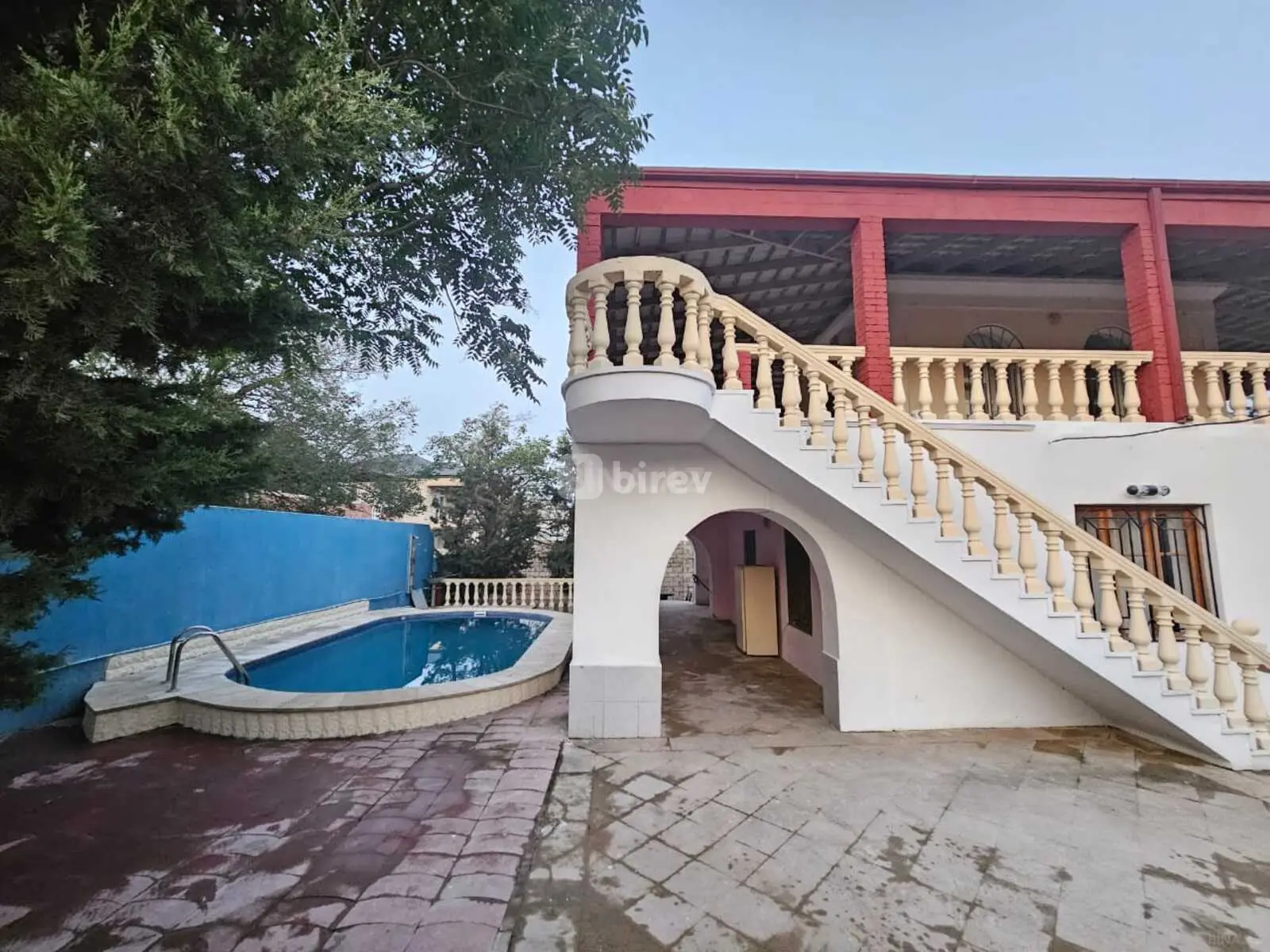 4 otaqlı həyət evi, Şüvəlan q., Şüvəvlan qəs., Xəzər rayonu — şəkil 5