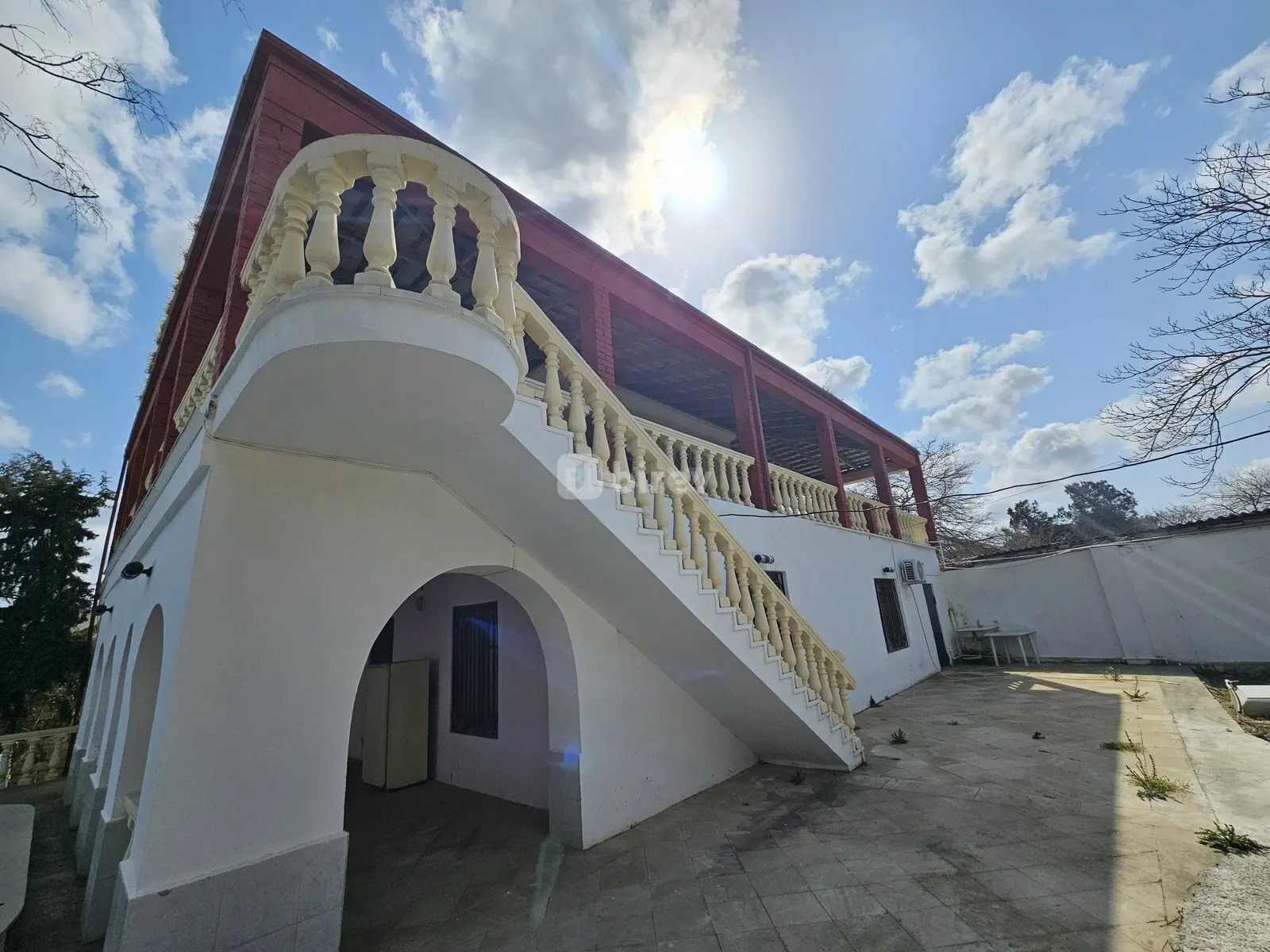 4 otaqlı həyət evi, Şüvəlan q., Şüvəvlan qəs., Xəzər rayonu — şəkil 7