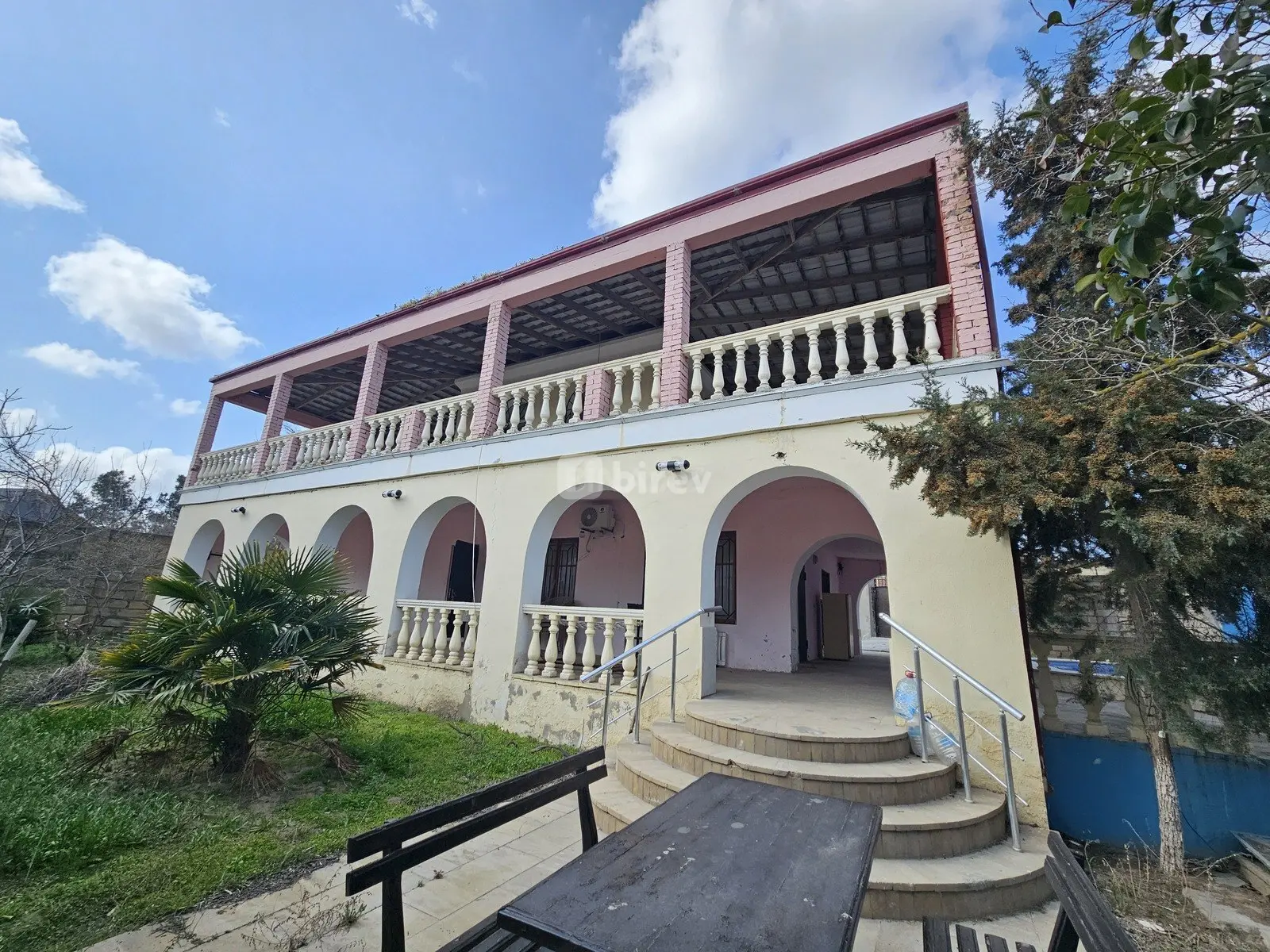 4 otaqlı həyət evi, Şüvəlan q., Şüvəvlan qəs., Xəzər rayonu — şəkil 8