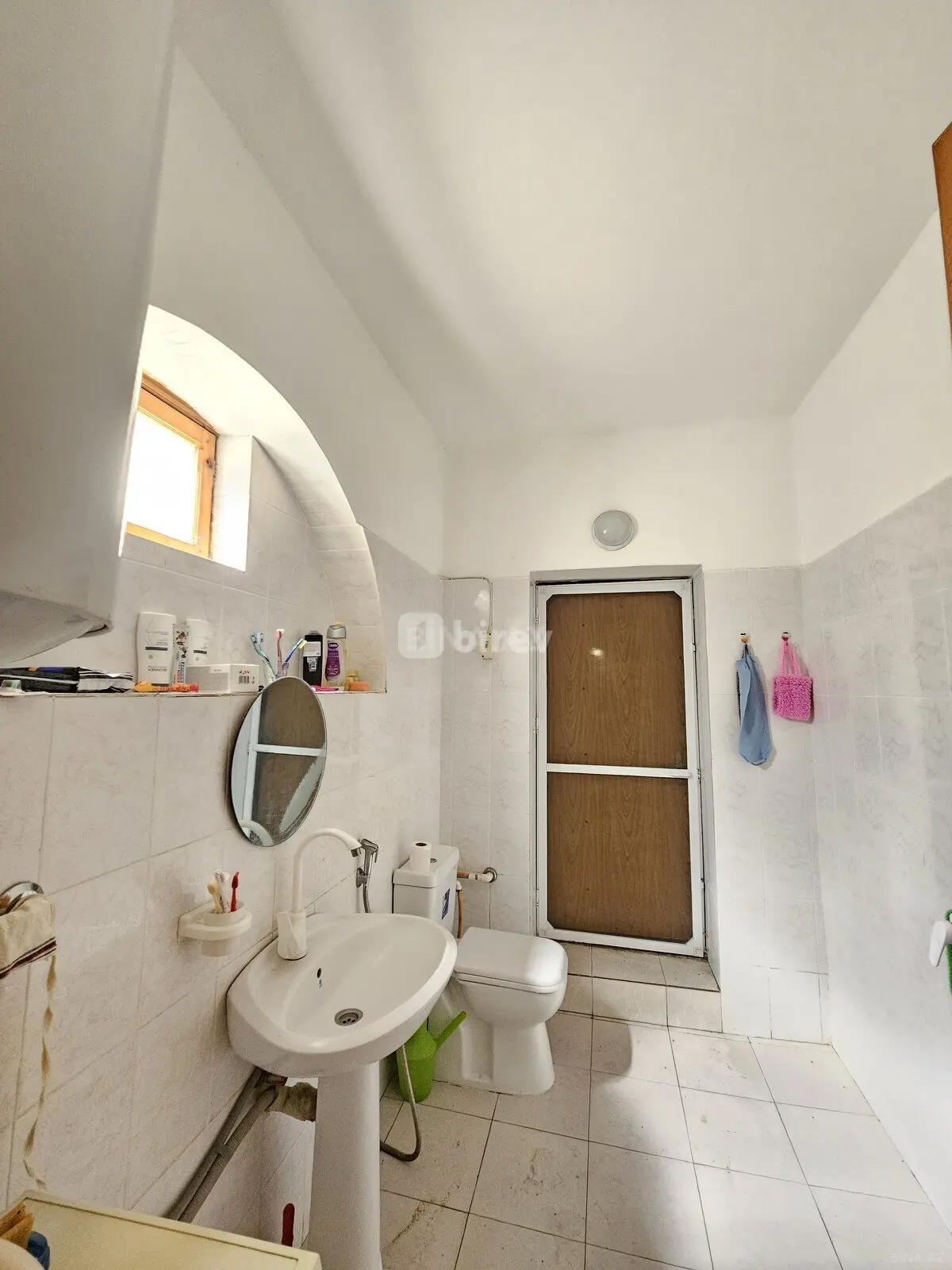 4 otaqlı həyət evi, Şüvəlan q., Şüvəvlan qəs., Xəzər rayonu — şəkil 13