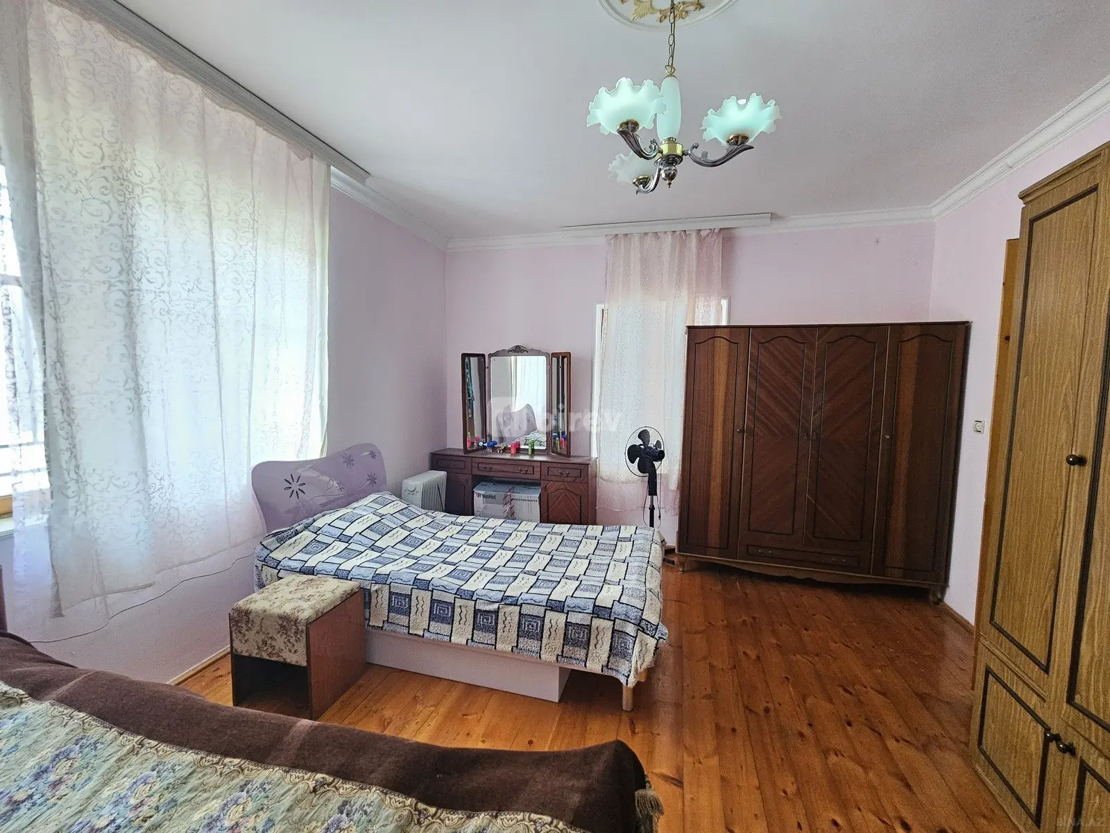 4 otaqlı həyət evi, Şüvəlan q., Şüvəvlan qəs., Xəzər rayonu — şəkil 15