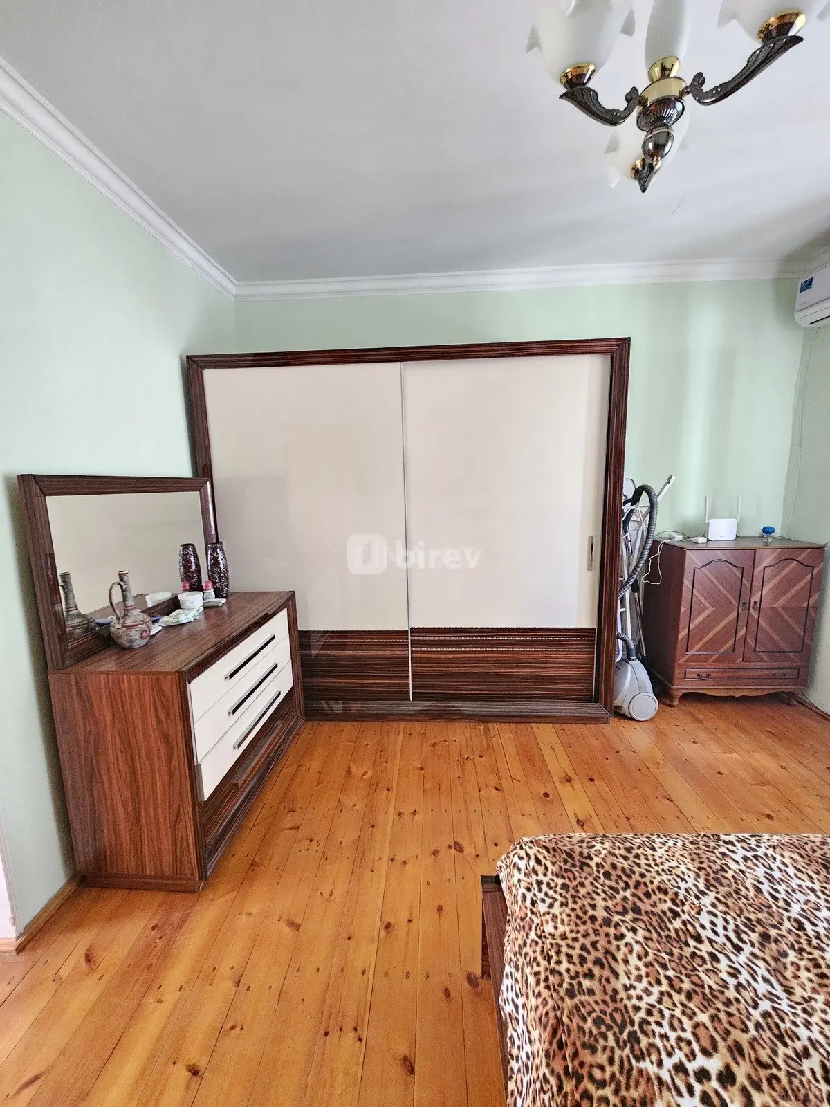 4 otaqlı həyət evi, Şüvəlan q., Şüvəvlan qəs., Xəzər rayonu — şəkil 16
