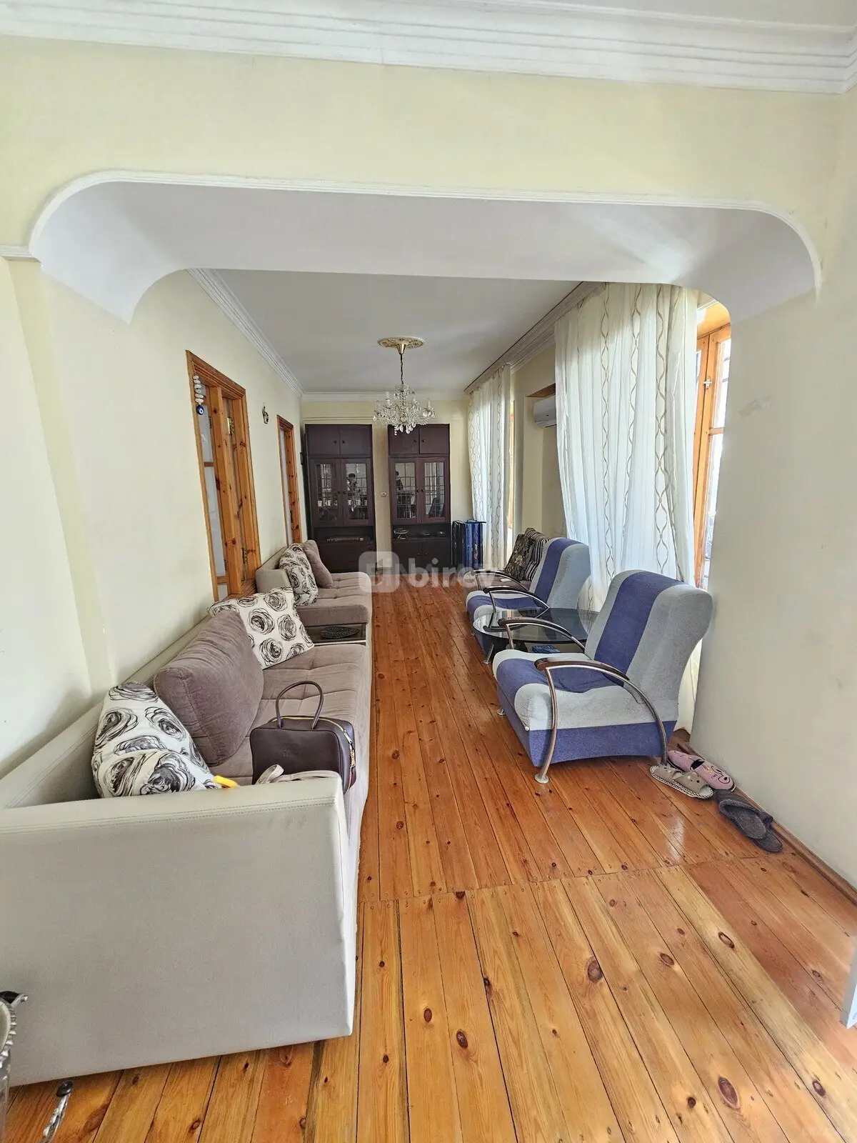 4 otaqlı həyət evi, Şüvəlan q., Şüvəvlan qəs., Xəzər rayonu — şəkil 18
