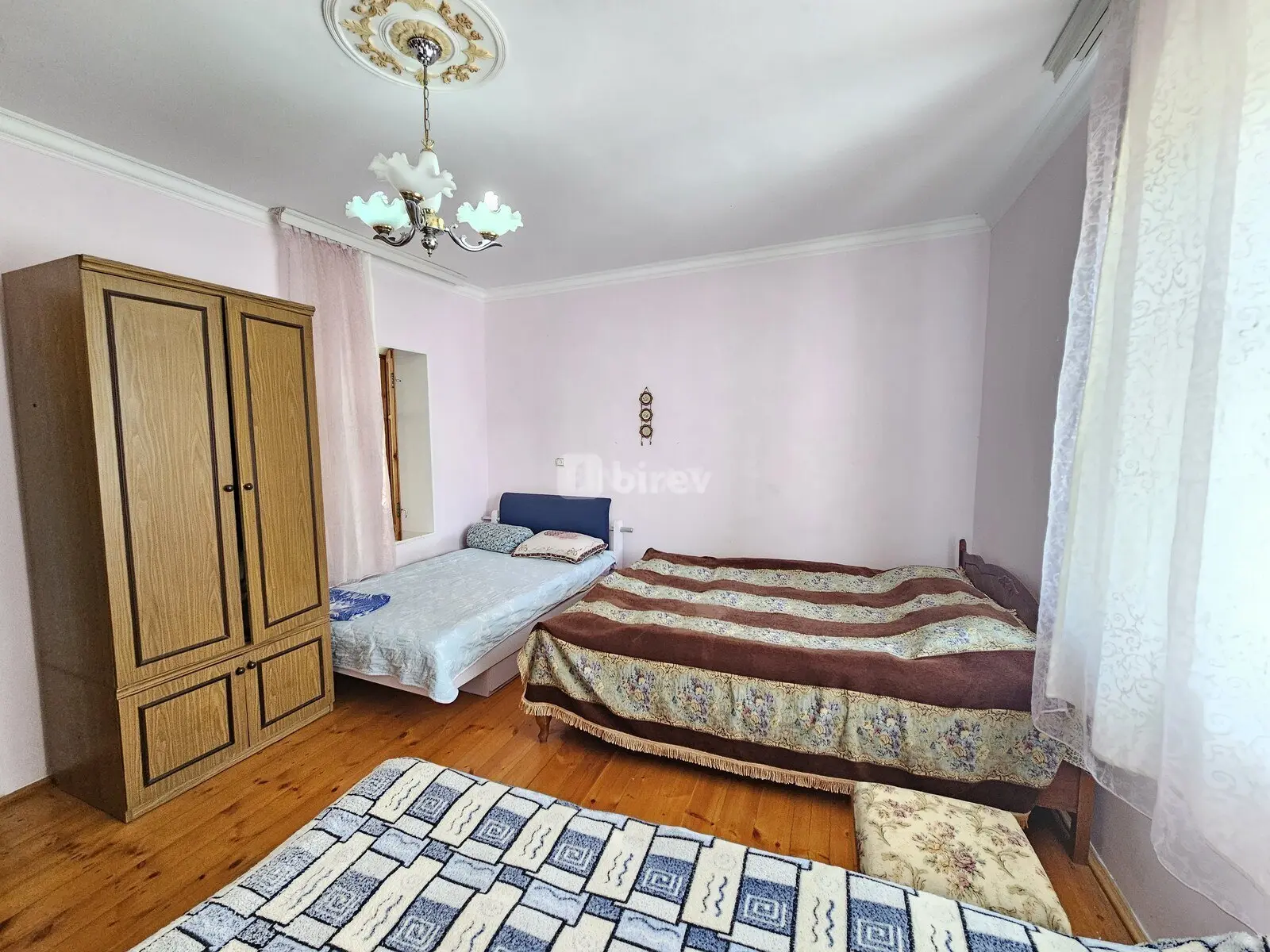 4 otaqlı həyət evi, Şüvəlan q., Şüvəvlan qəs., Xəzər rayonu — şəkil 19