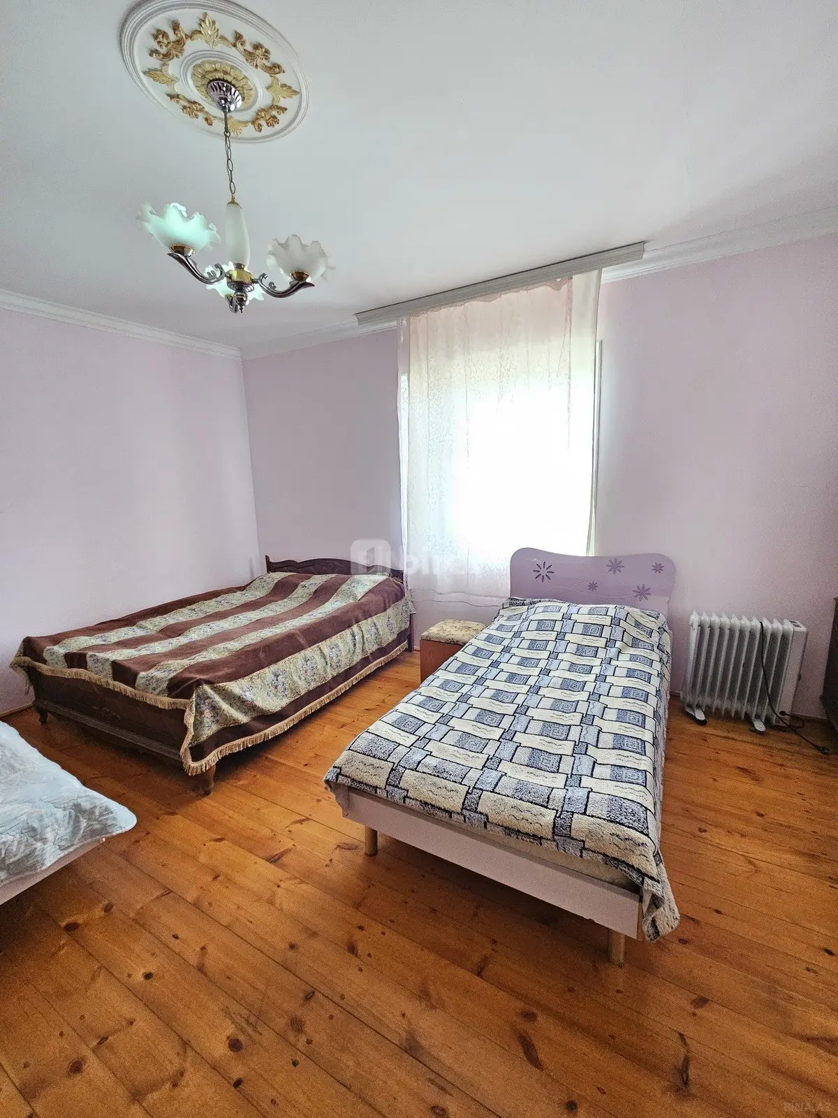 4 otaqlı həyət evi, Şüvəlan q., Şüvəvlan qəs., Xəzər rayonu — şəkil 20