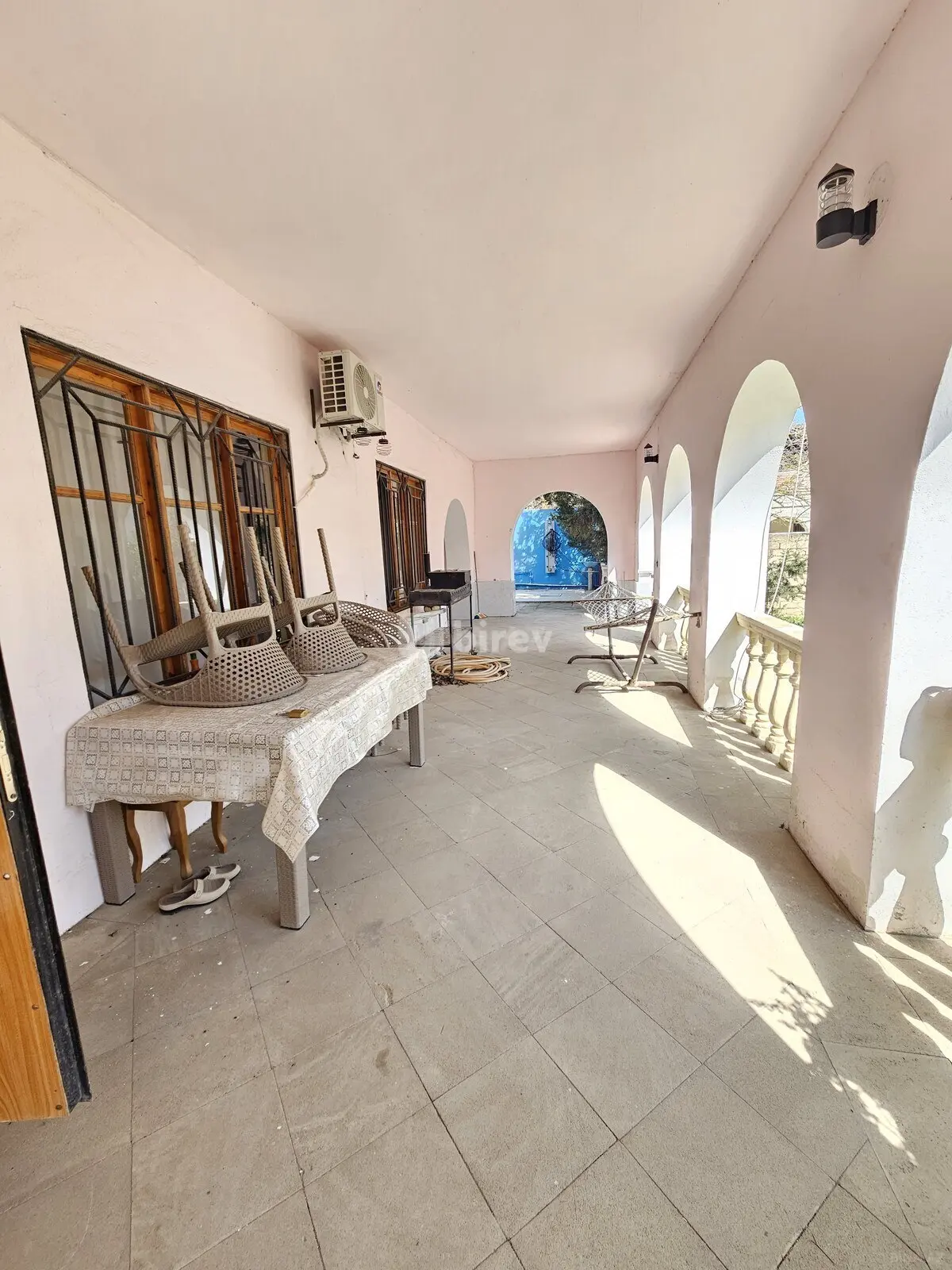 4 otaqlı həyət evi, Şüvəlan q., Şüvəvlan qəs., Xəzər rayonu — şəkil 21