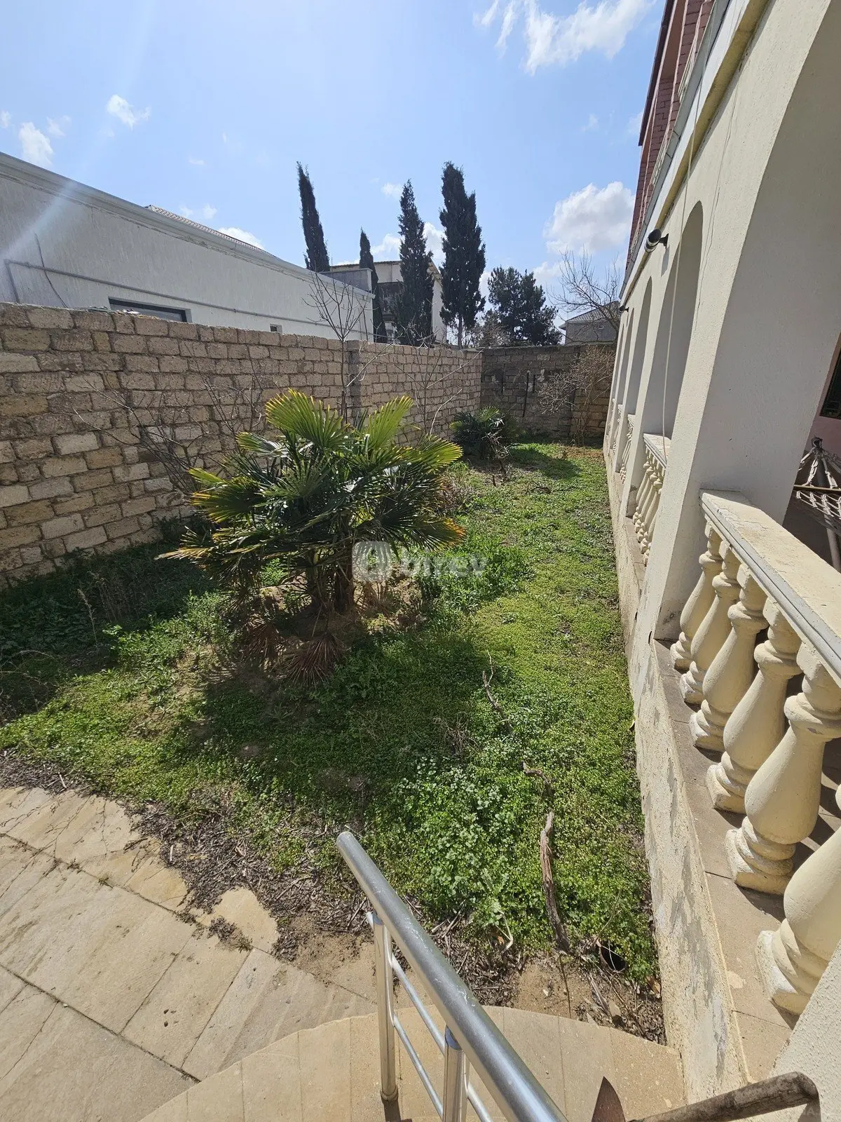 4 otaqlı həyət evi, Şüvəlan q., Şüvəvlan qəs., Xəzər rayonu — şəkil 22