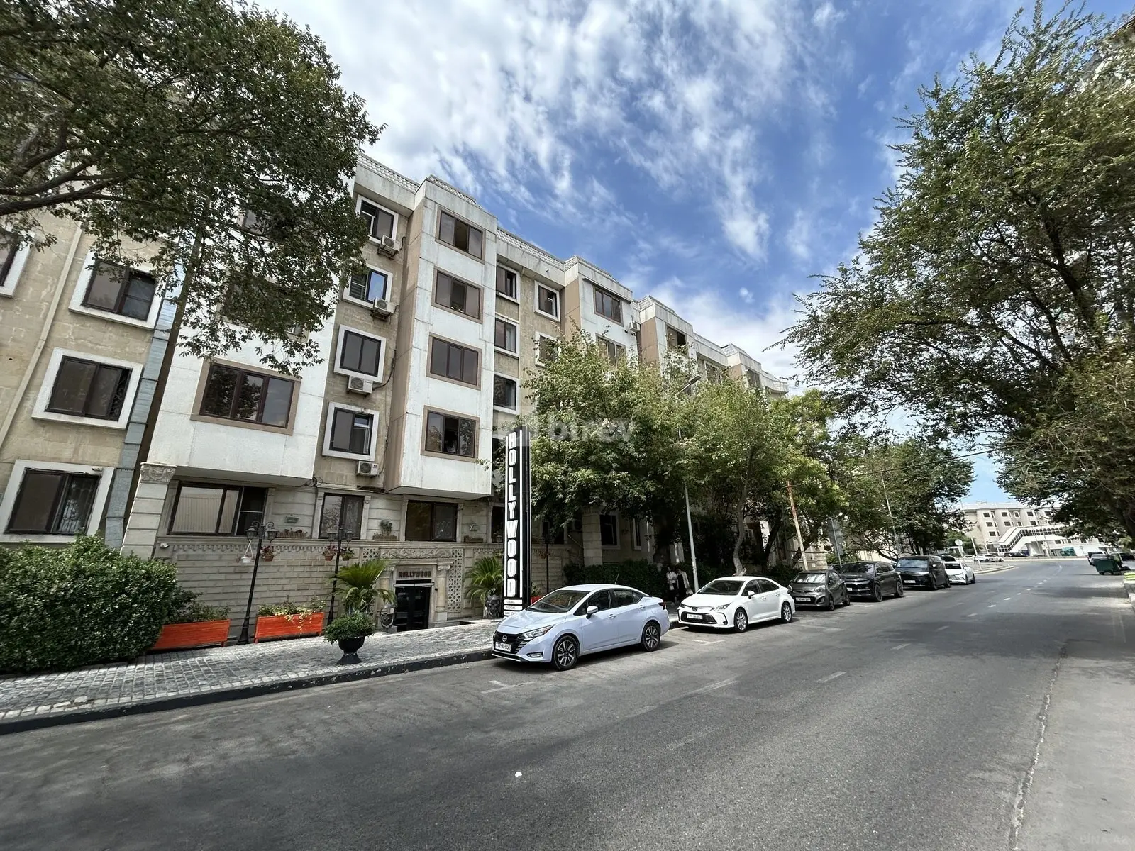 2 otaqlı mənzil, Nərimanov rayonu, Nəcəf Nərimanov küçəsi, Bakı şəhəri — şəkil 3