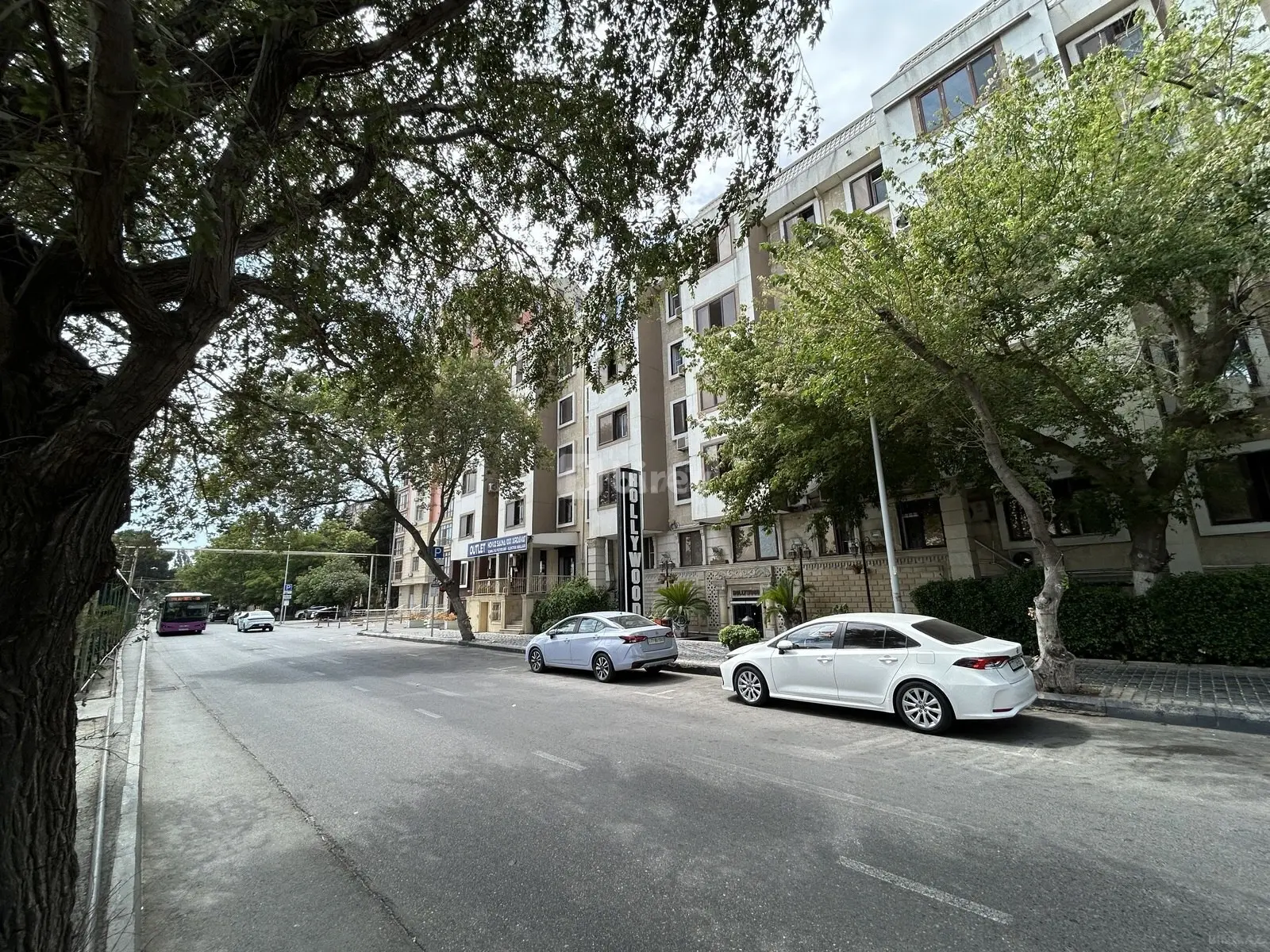 2 otaqlı mənzil, Nərimanov rayonu, Nəcəf Nərimanov küçəsi, Bakı şəhəri — şəkil 6