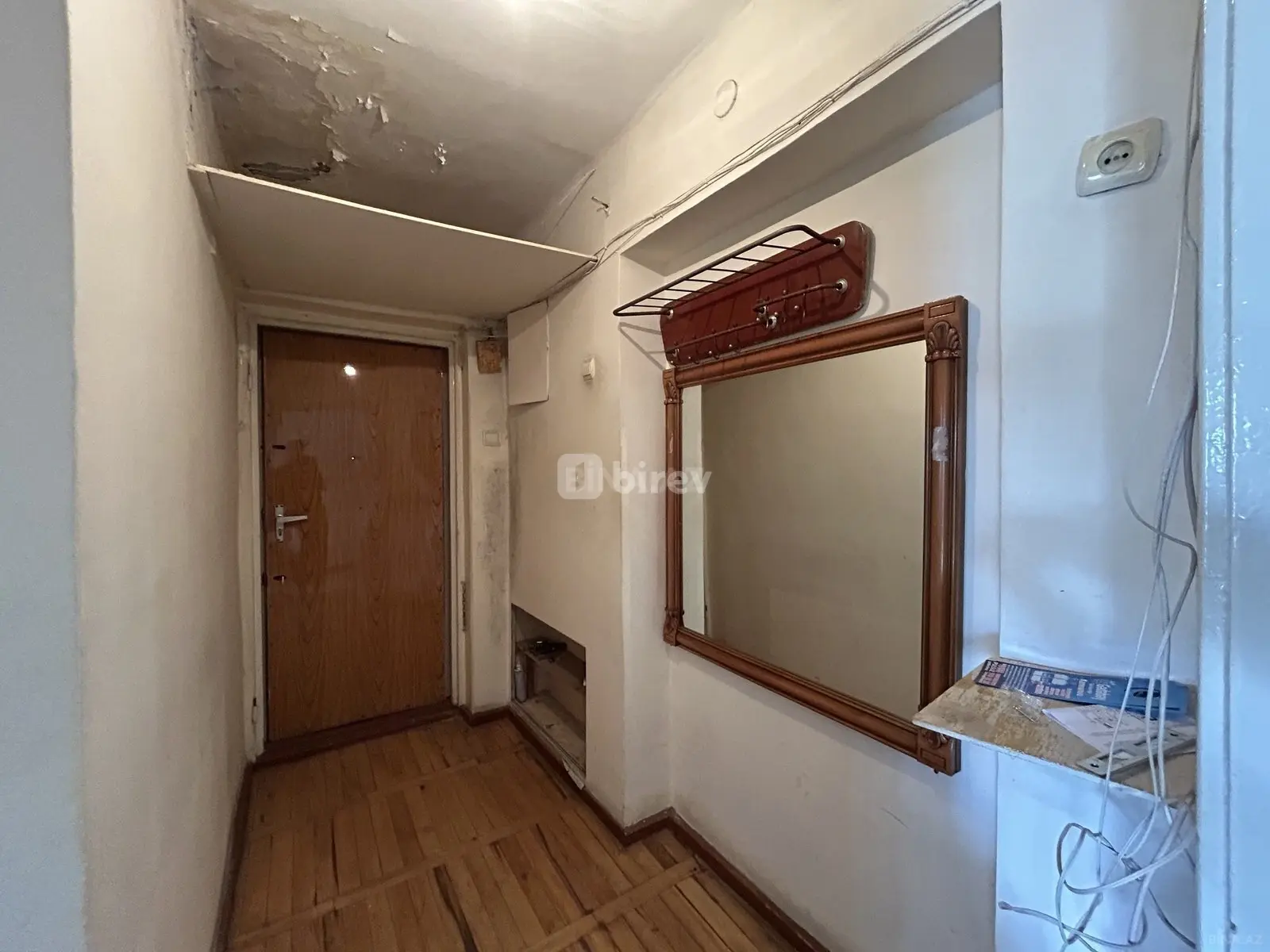 2 otaqlı mənzil, Nərimanov rayonu, Nəcəf Nərimanov küçəsi, Bakı şəhəri — şəkil 7