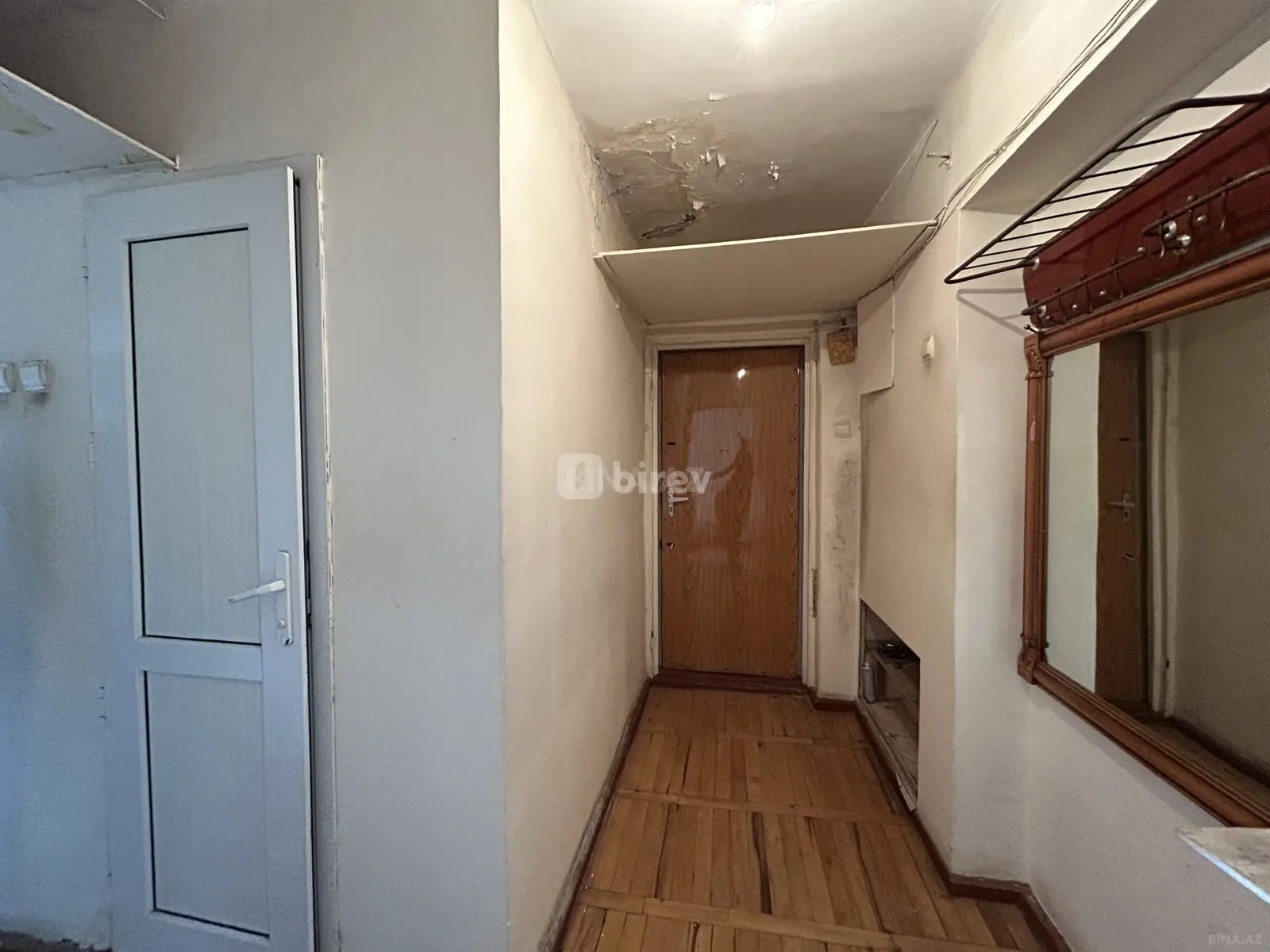 2 otaqlı mənzil, Nərimanov rayonu, Nəcəf Nərimanov küçəsi, Bakı şəhəri — şəkil 8