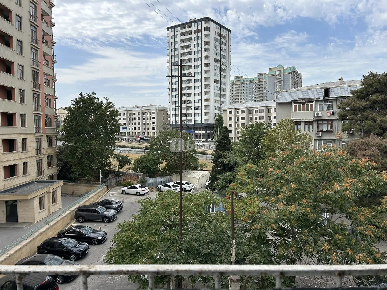 2 otaqlı mənzil, Nərimanov rayonu, Nəcəf Nərimanov küçəsi, Bakı şəhəri — şəkil 19