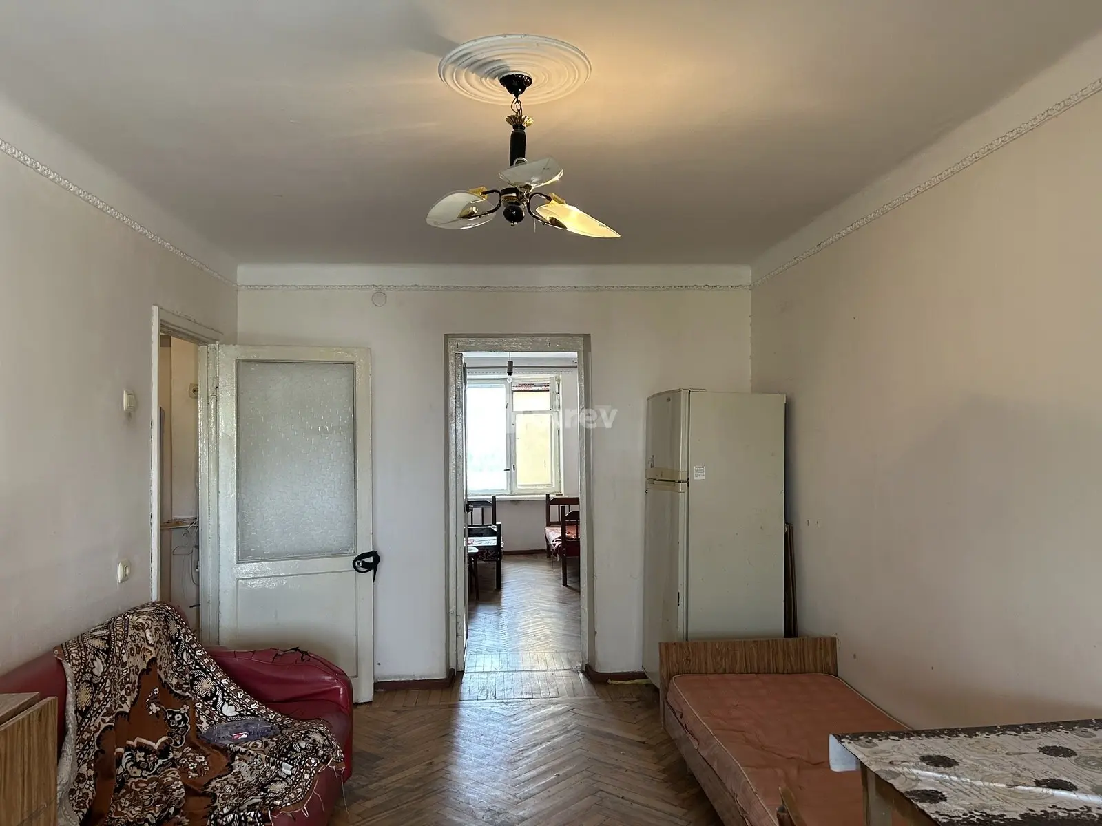 2 otaqlı mənzil, Nərimanov rayonu, Nəcəf Nərimanov küçəsi, Bakı şəhəri — şəkil 21