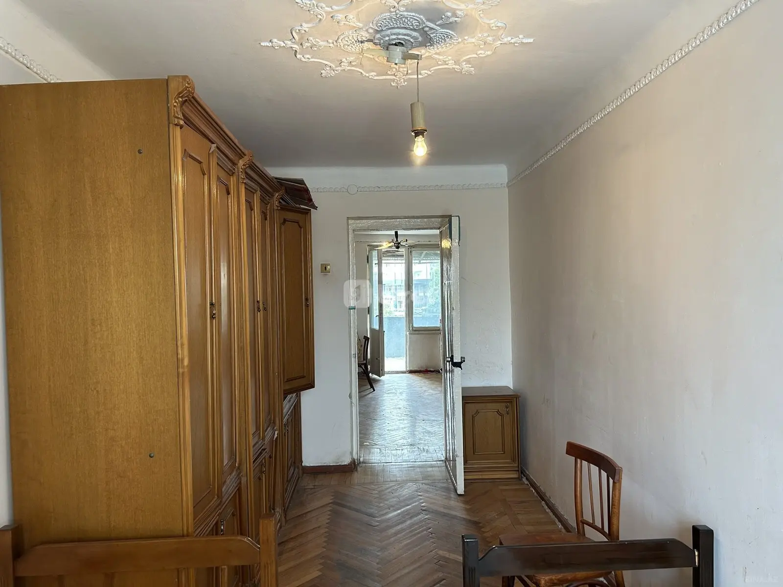 2 otaqlı mənzil, Nərimanov rayonu, Nəcəf Nərimanov küçəsi, Bakı şəhəri — şəkil 22