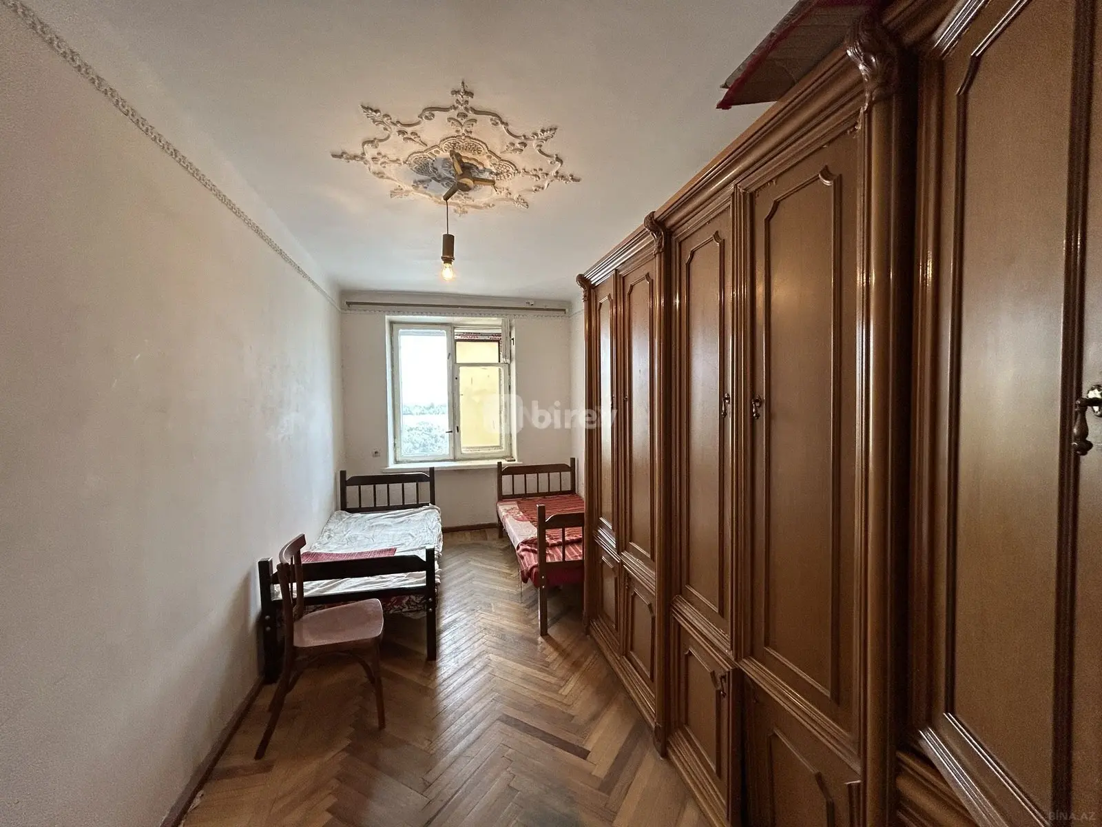 2 otaqlı mənzil, Nərimanov rayonu, Nəcəf Nərimanov küçəsi, Bakı şəhəri — şəkil 24