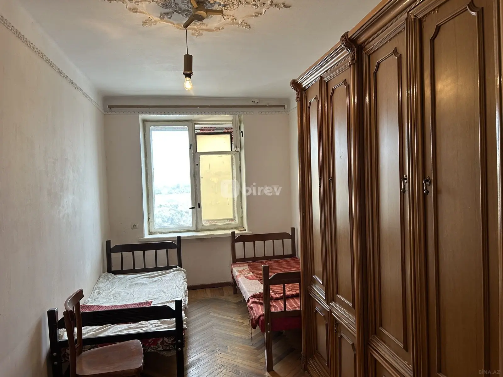 2 otaqlı mənzil, Nərimanov rayonu, Nəcəf Nərimanov küçəsi, Bakı şəhəri — şəkil 25